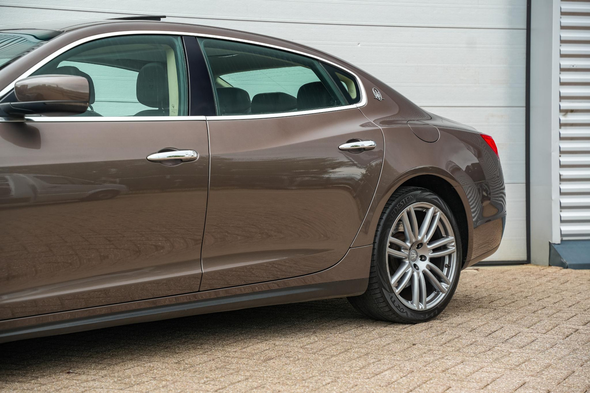 Maserati Quattroporte 3.0 S Q4 2013  30