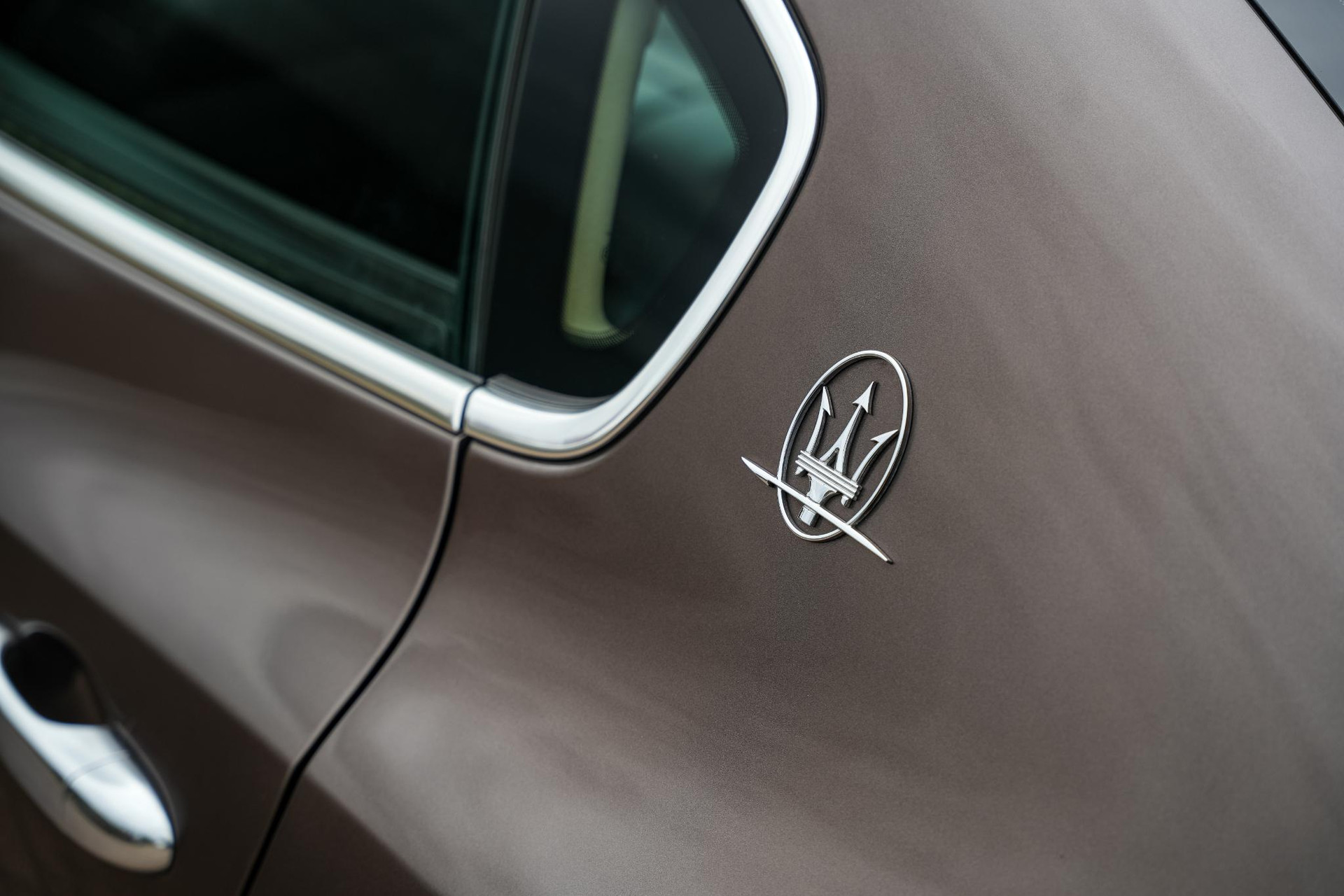 Maserati Quattroporte 3.0 S Q4 2013  33