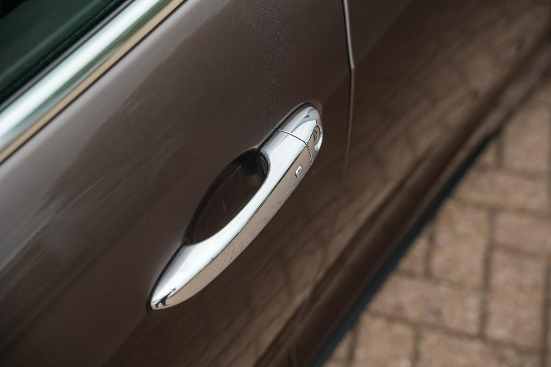 Maserati Quattroporte 3.0 S Q4 2013  34