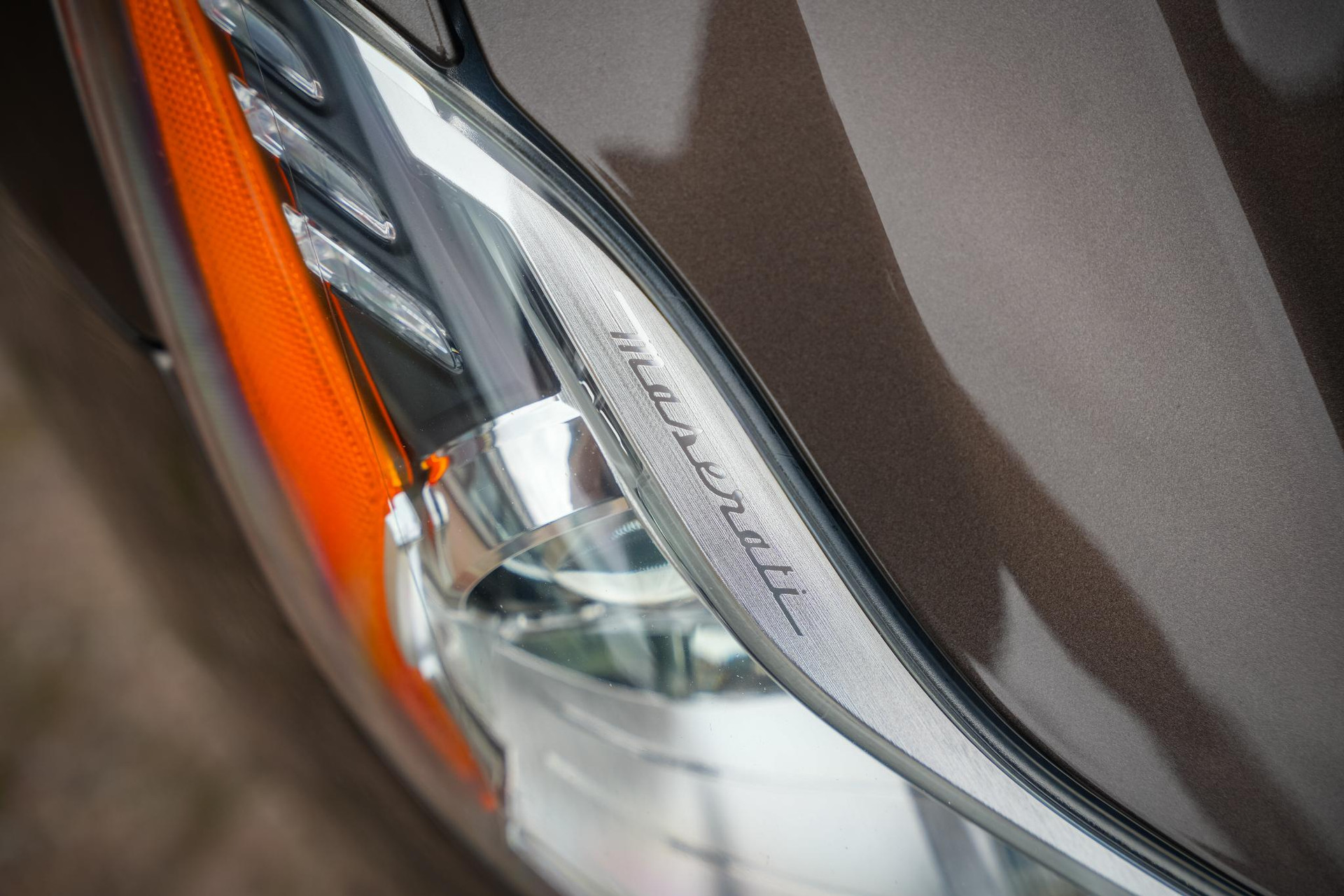 Maserati Quattroporte 3.0 S Q4 2013  36