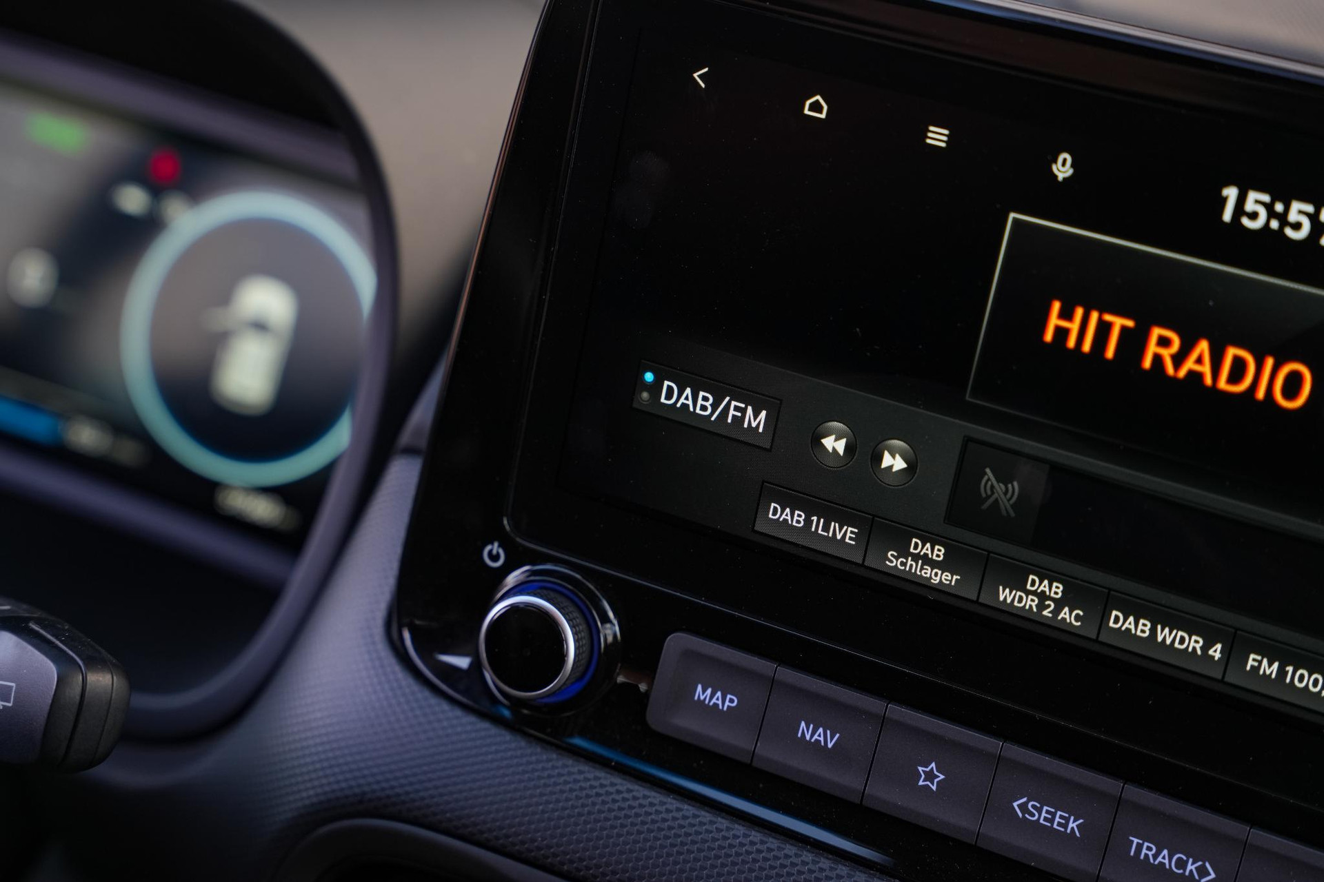 Hyundai KONA 1.6 T-GDI N-Line 2022 Atlas White (SW1) 21