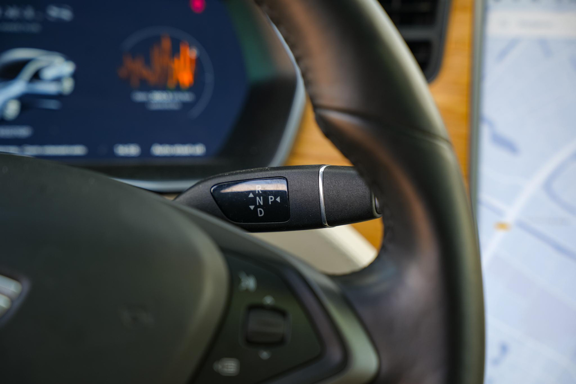 Tesla Model S Long Range 2020 Midnight silver metallic 15