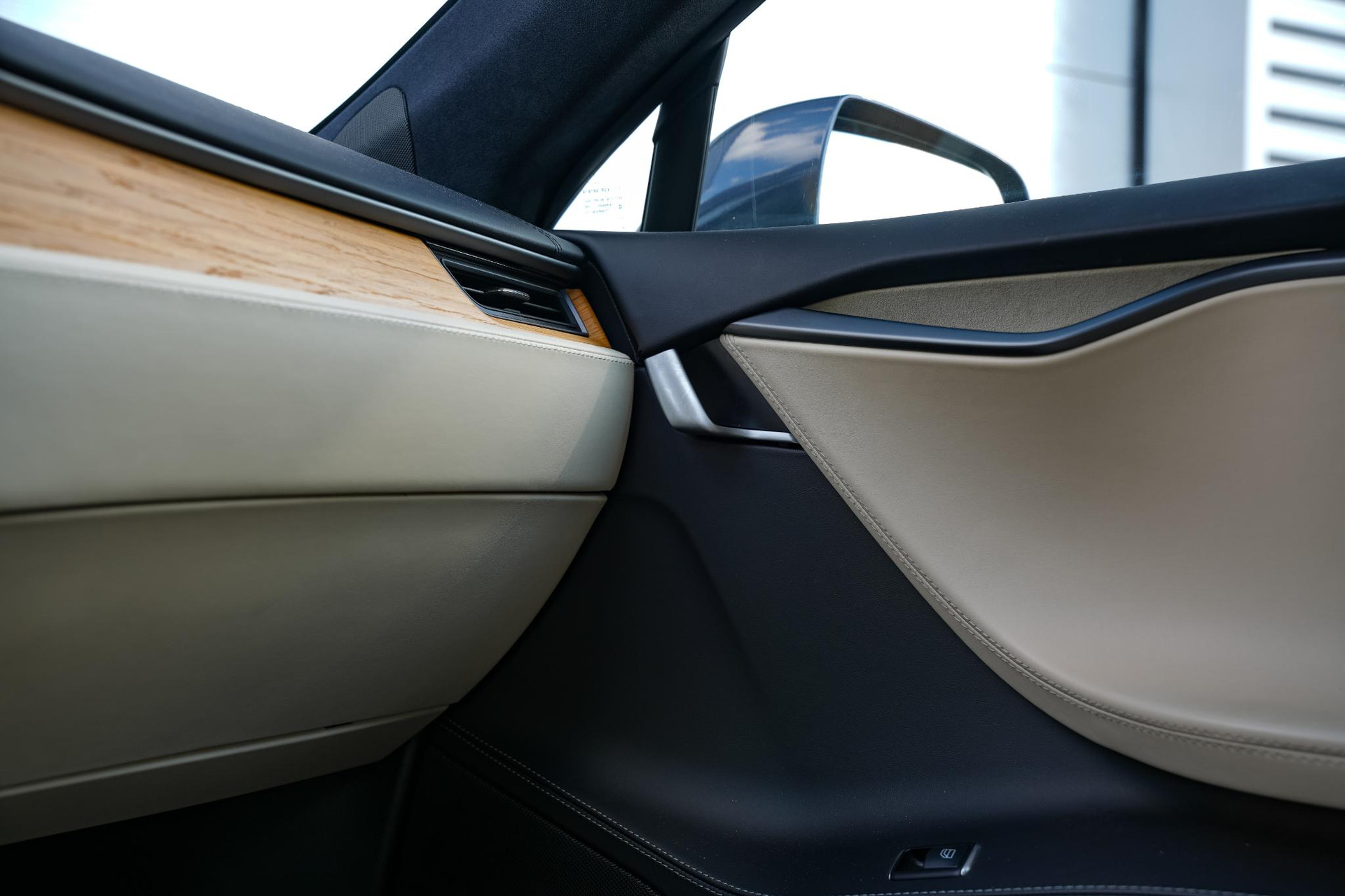 Tesla Model S Long Range 2020 Midnight silver metallic 21