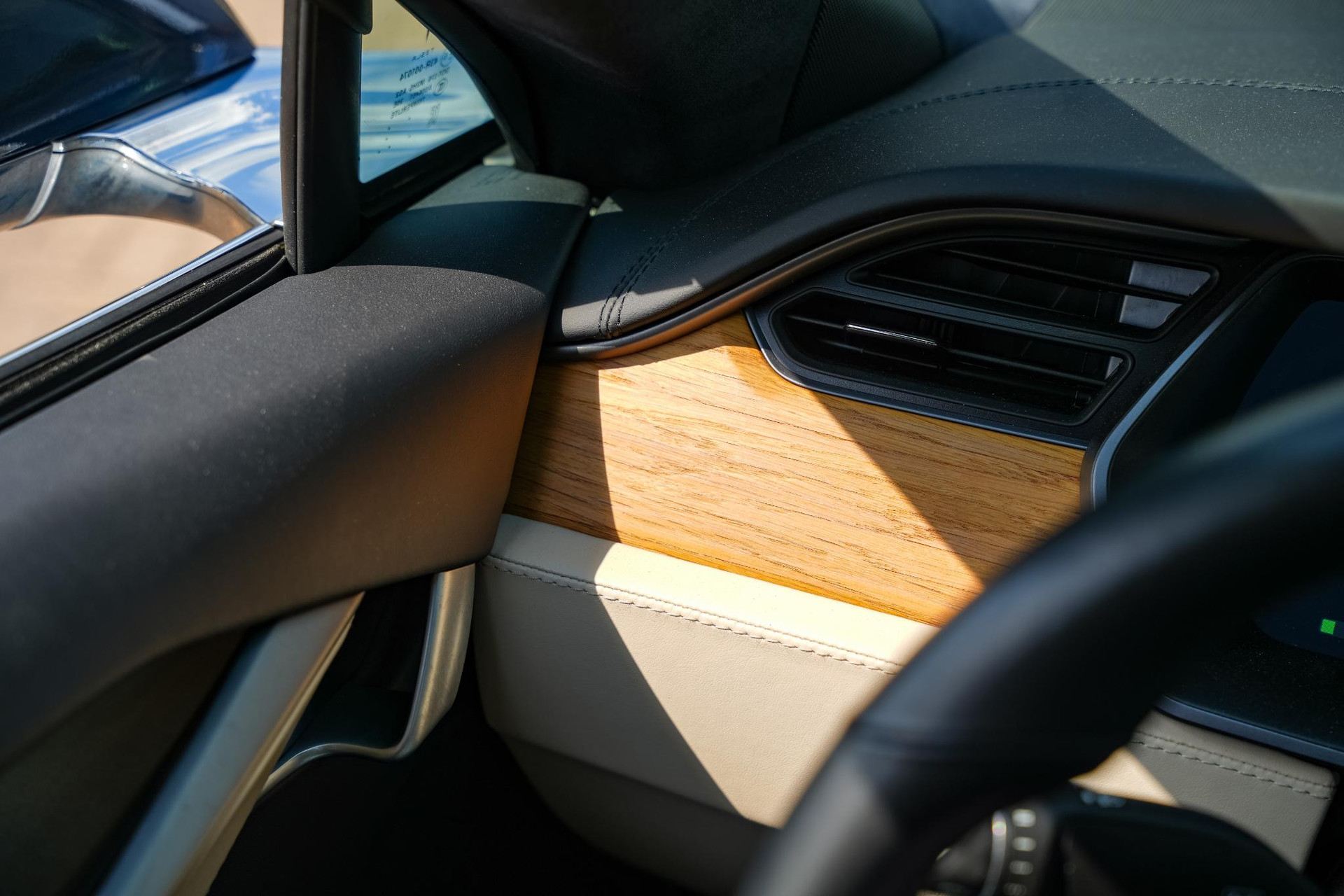 Tesla Model S Long Range 2020 Midnight silver metallic 23