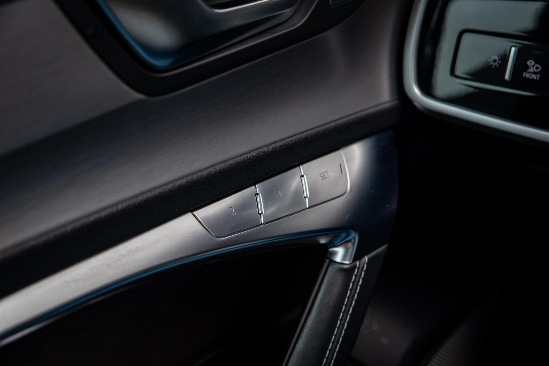 Audi A7 Sportback 50 TDI quattro Pro Line Plus 2018 Mythoszwart metallic 23