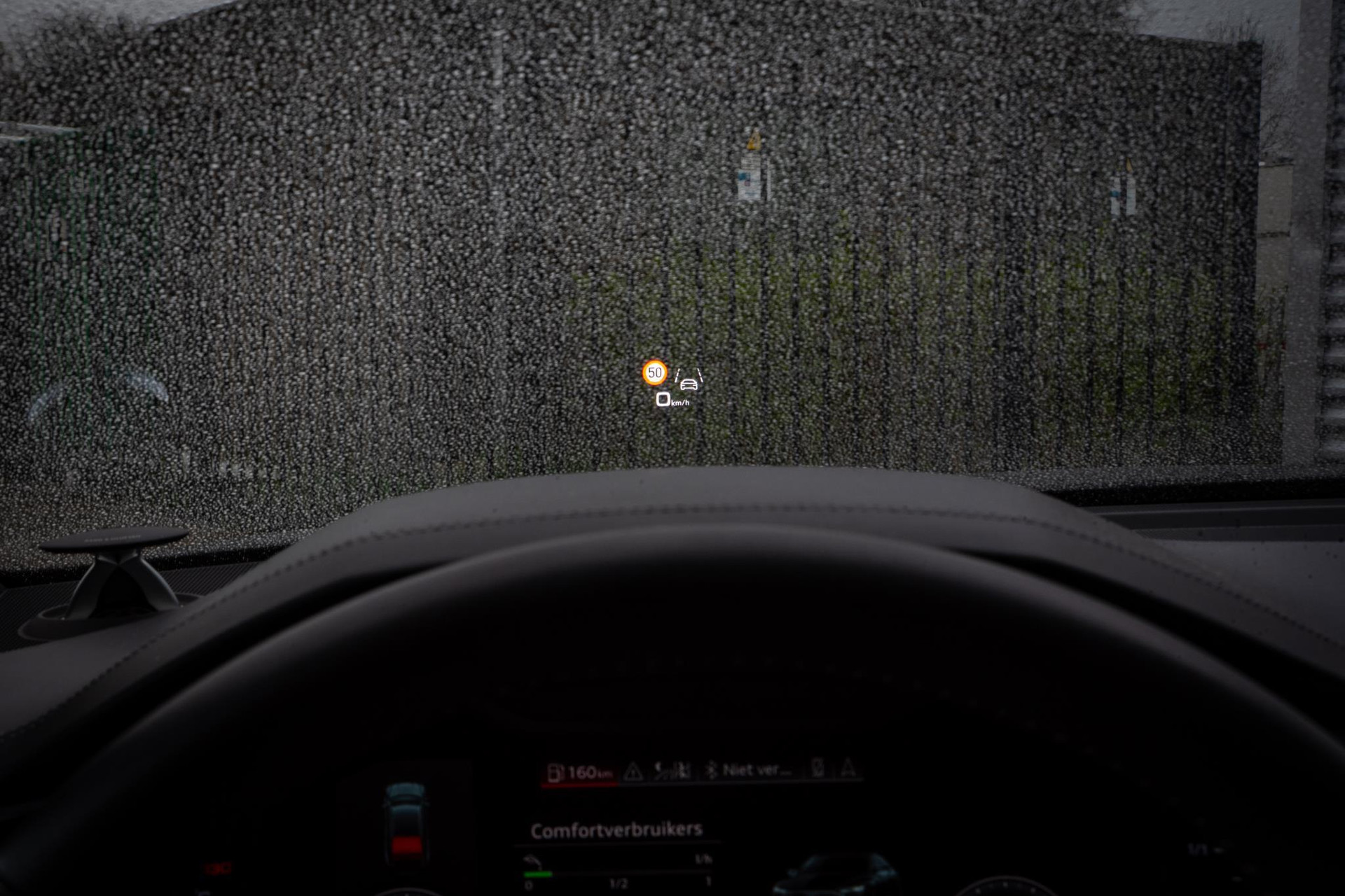 Audi A7 Sportback 50 TDI quattro Pro Line Plus 2018 Mythoszwart metallic 27