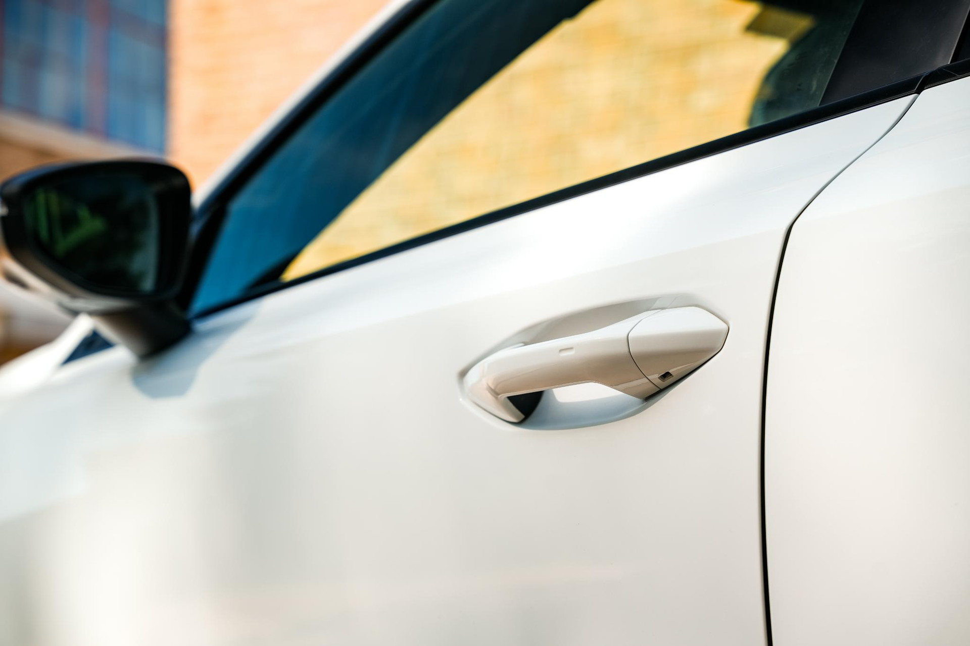 Audi RS3 Limousine 2.5 TFSI RS 3 quattro 2023 Mauritius blue pearl effect (2Y) 15