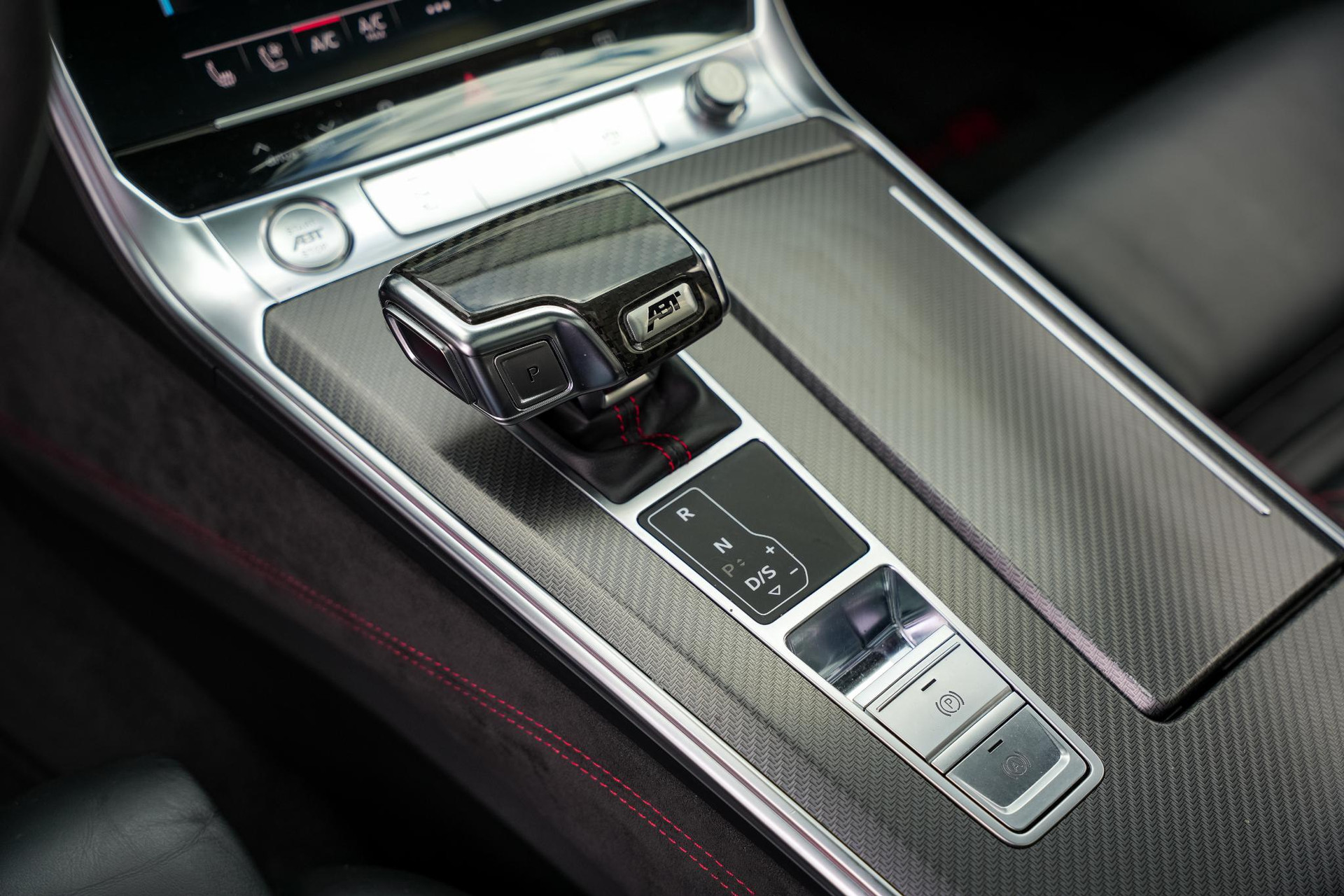 Audi RS6 Avant RS 6 TFSI quattro 2019 Mythoszwart metallic 15