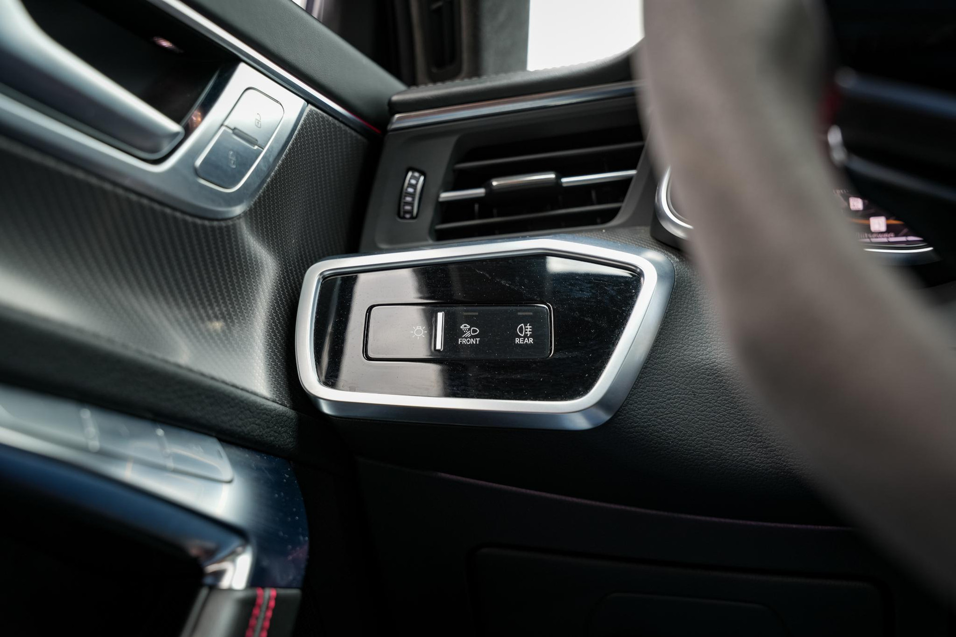 Audi RS6 Avant RS 6 TFSI quattro 2019 Mythoszwart metallic 22