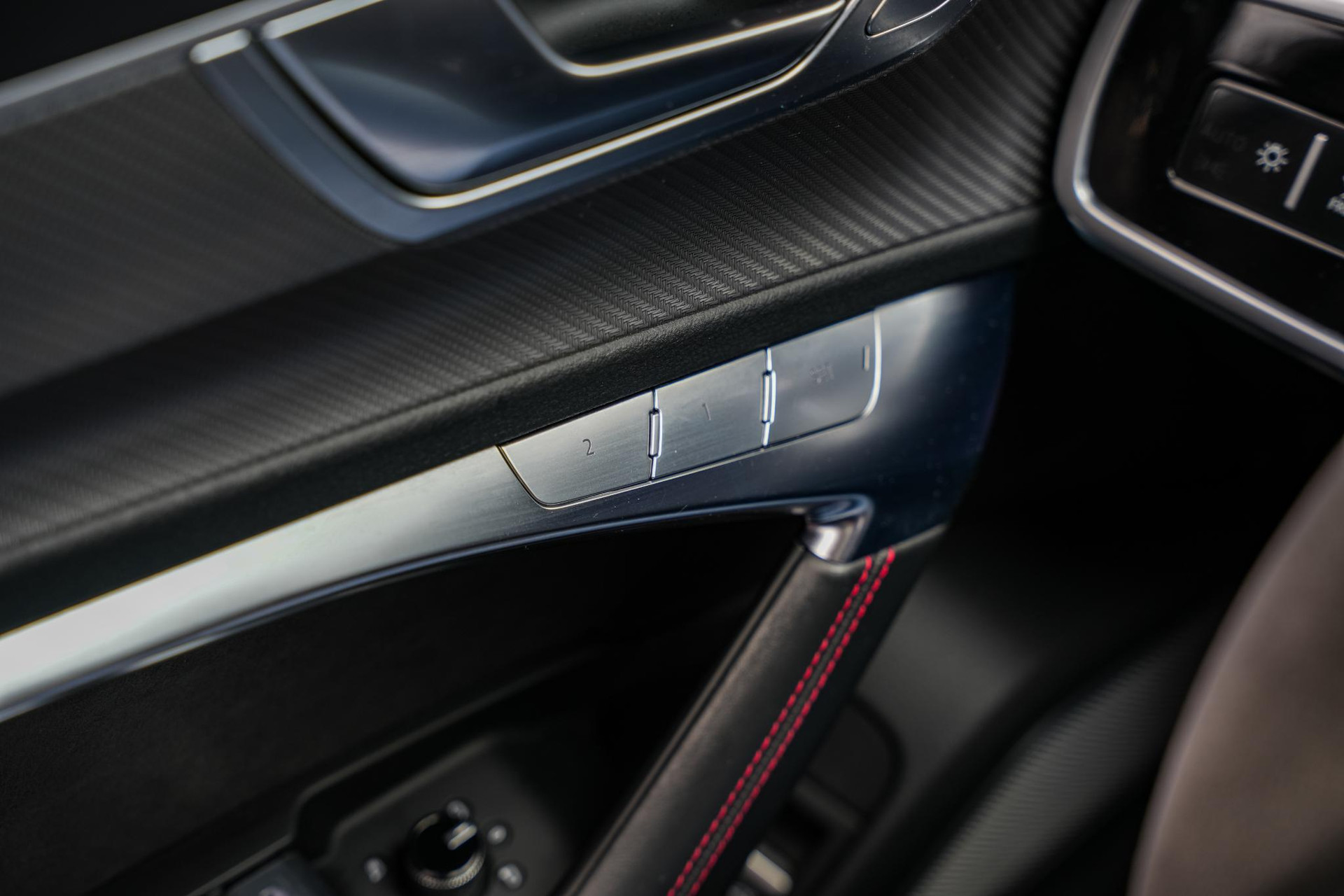 Audi RS6 Avant RS 6 TFSI quattro 2019 Mythoszwart metallic 23