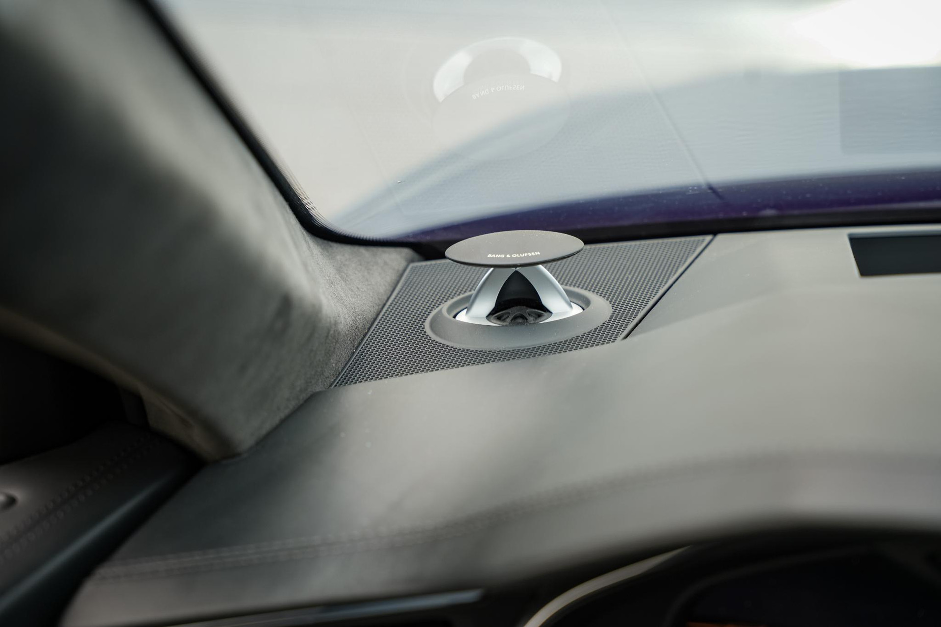 Audi RS6 Avant RS 6 TFSI quattro 2019 Mythoszwart metallic 24