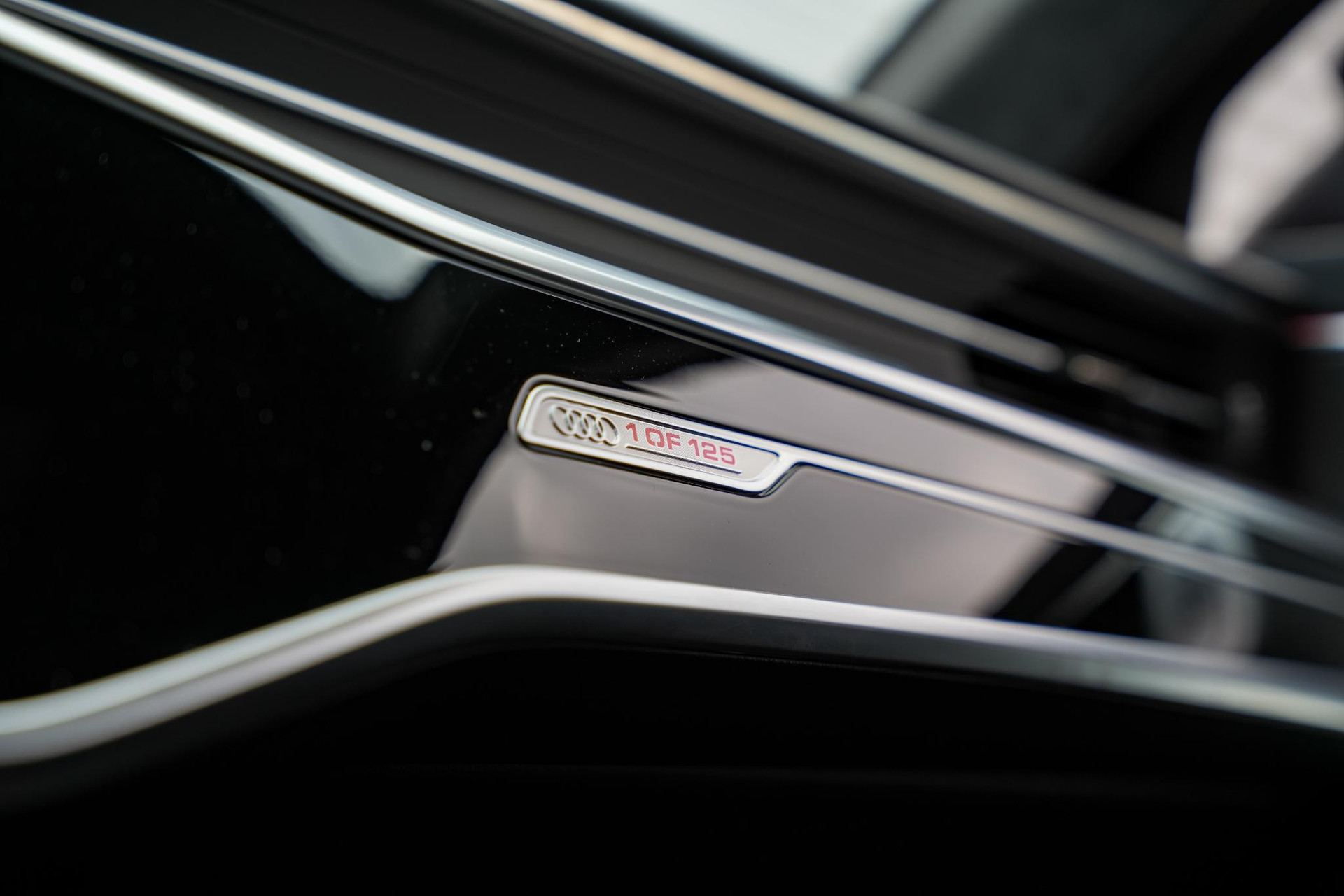 Audi RS6 Avant RS 6 TFSI quattro 2019 Mythoszwart metallic 27