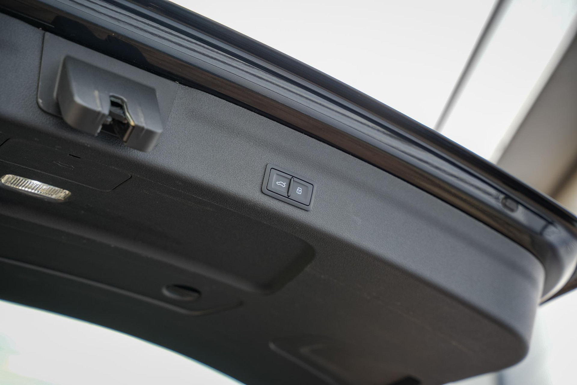 Audi RS6 Avant RS 6 TFSI quattro 2019 Mythoszwart metallic 36