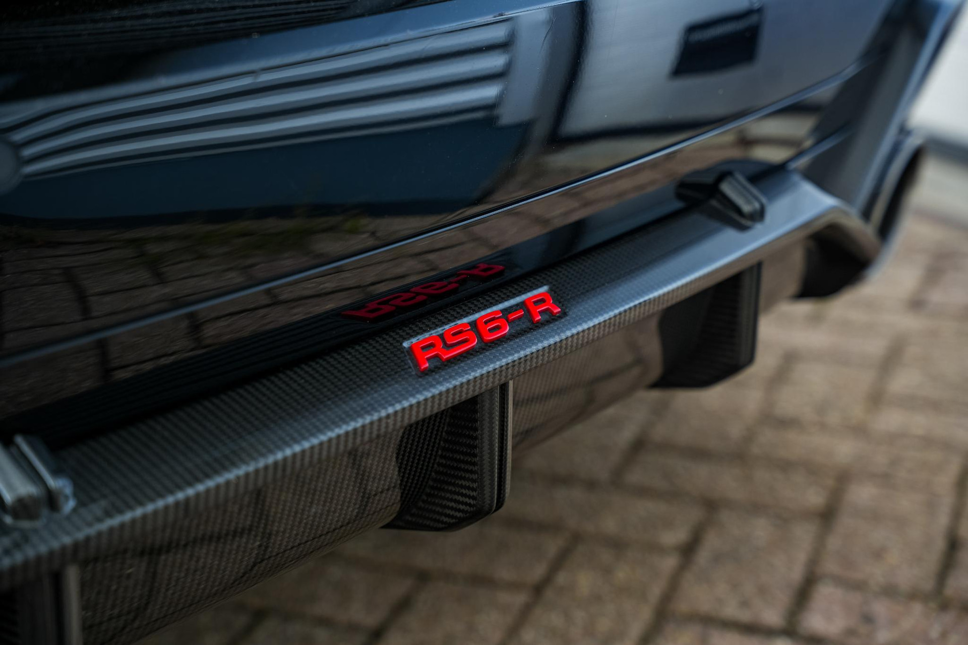 Audi RS6 Avant RS 6 TFSI quattro 2019 Mythoszwart metallic 42