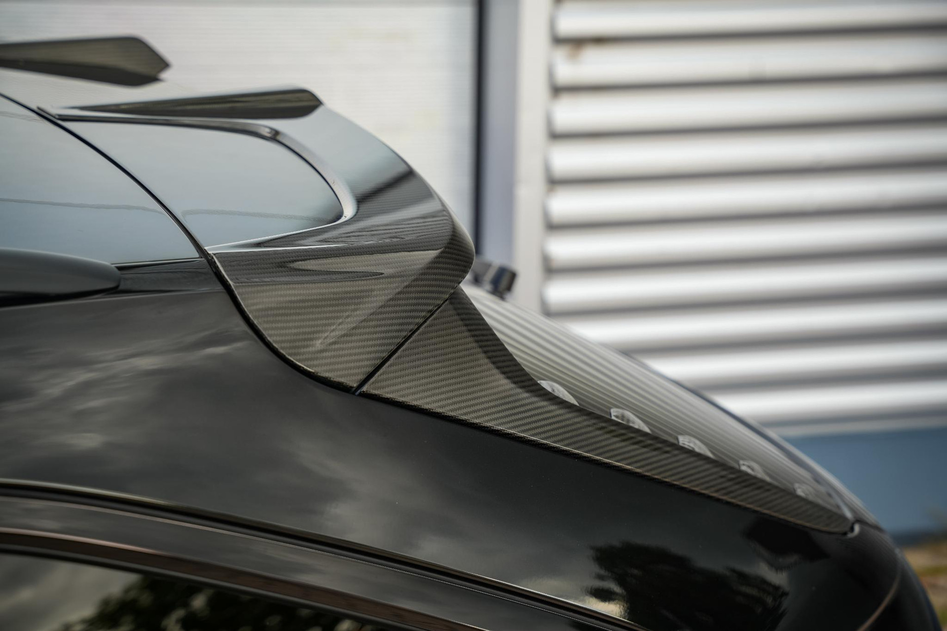 Audi RS6 Avant RS 6 TFSI quattro 2019 Mythoszwart metallic 43