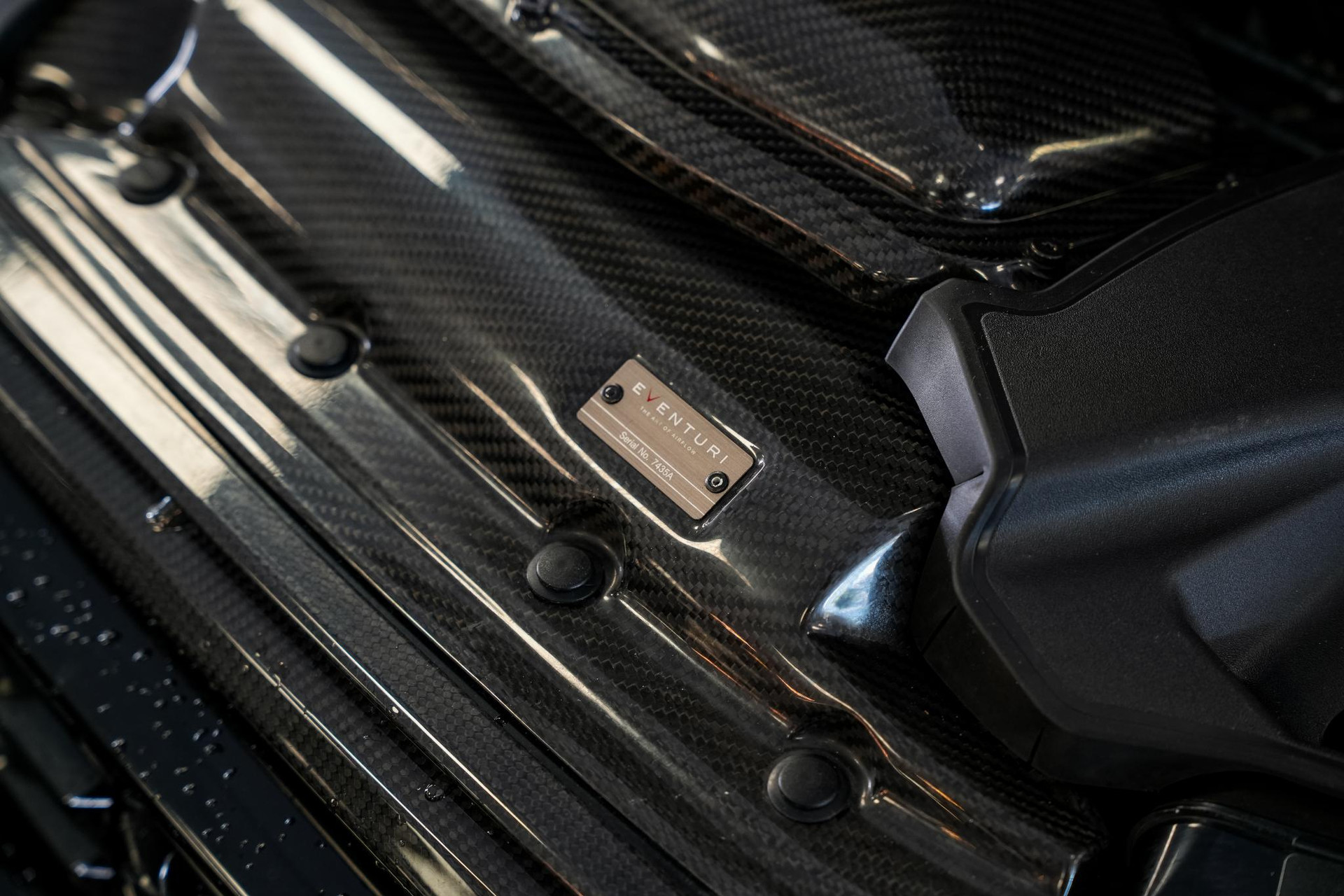 Audi RS6 Avant RS 6 TFSI quattro 2019 Mythoszwart metallic 51