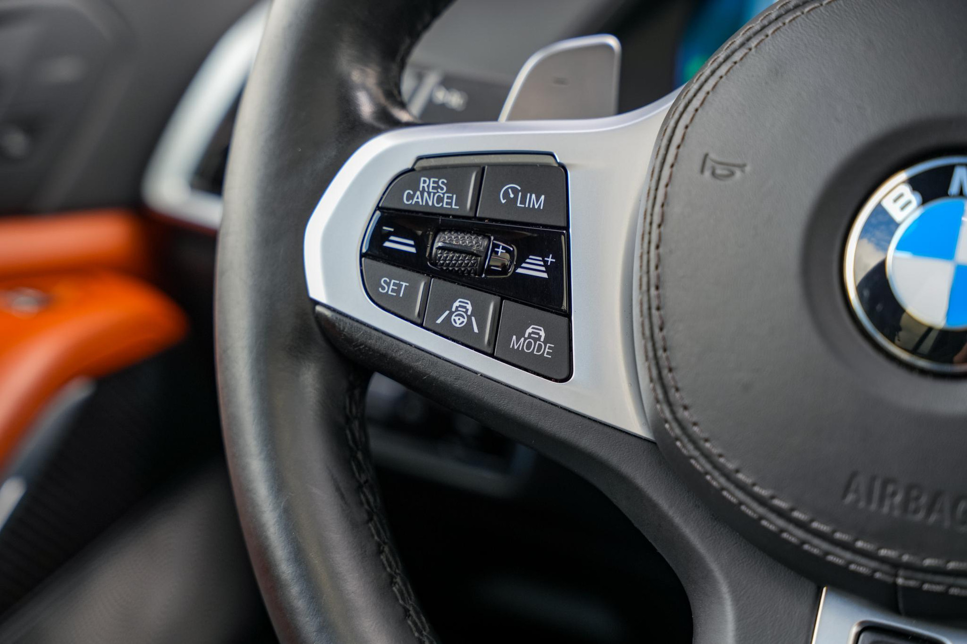 BMW X5 xDrive45e High Executive 2021 Saphirschwarz metallic 21