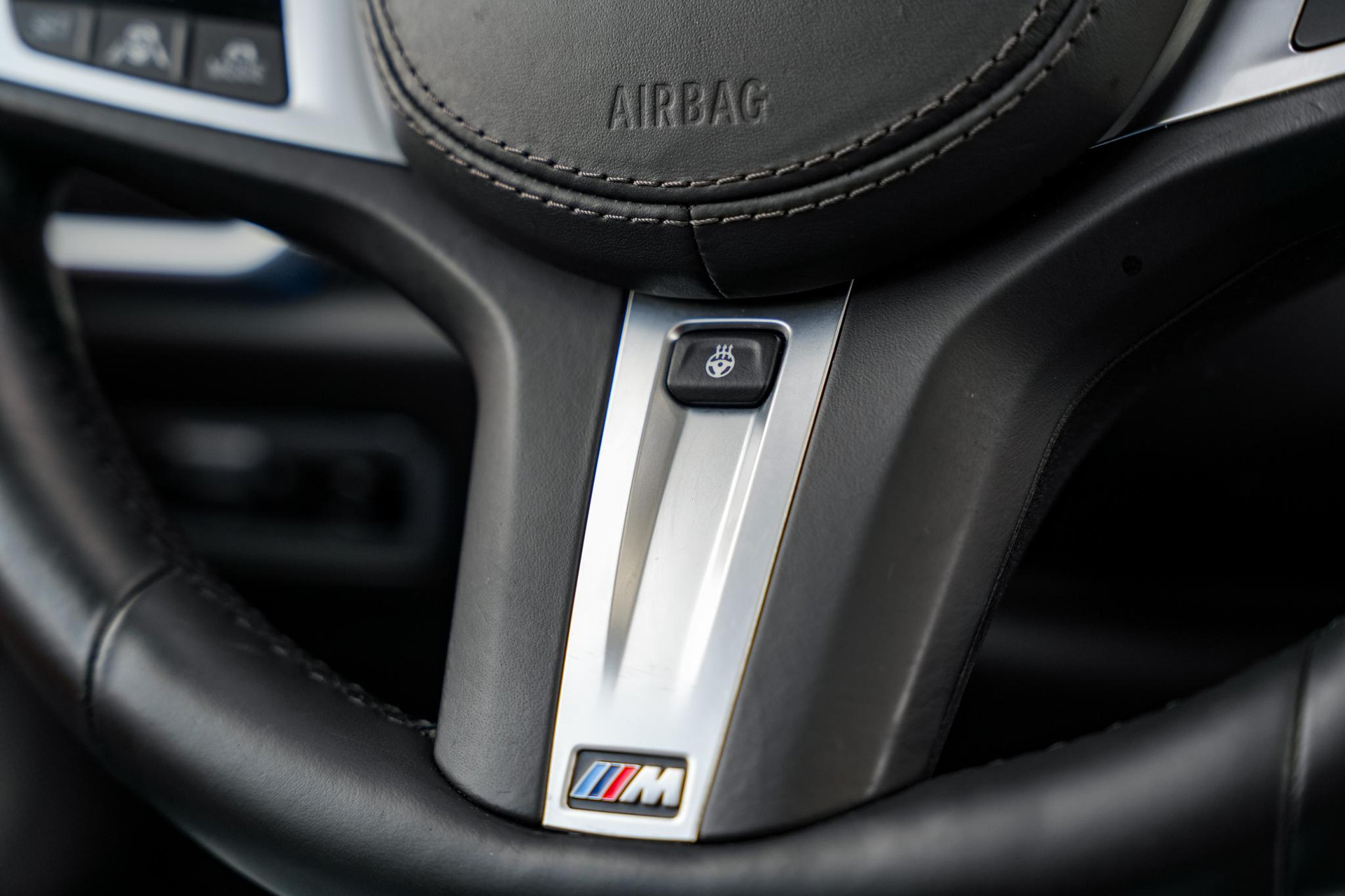 BMW X5 xDrive45e High Executive 2021 Saphirschwarz metallic 22