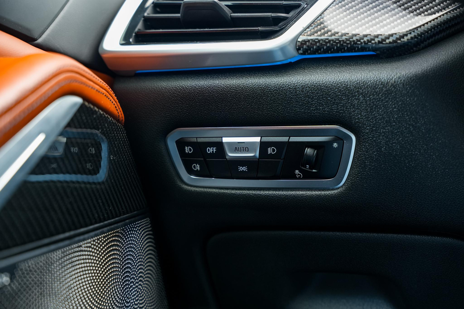 BMW X5 xDrive45e High Executive 2021 Saphirschwarz metallic 23