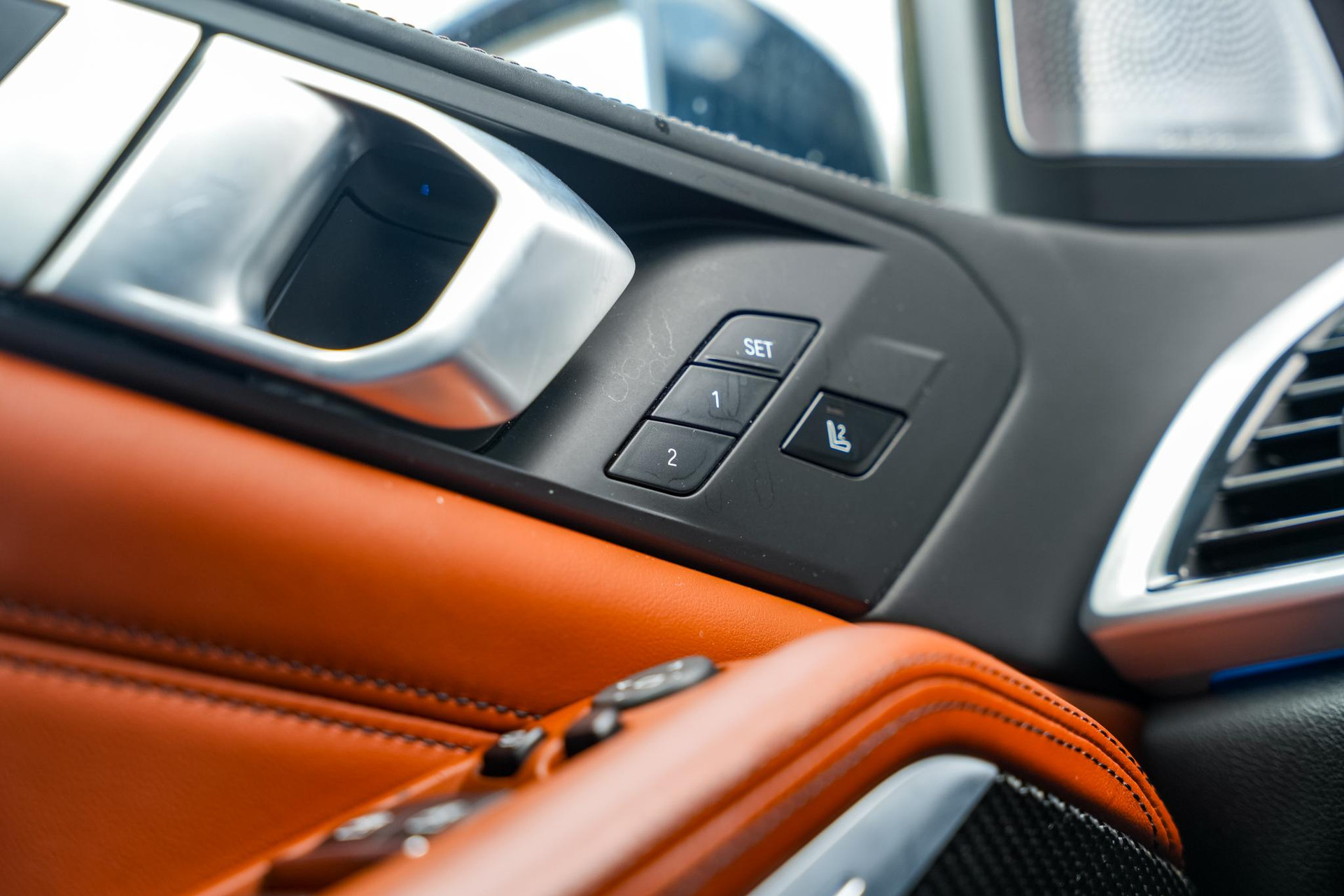 BMW X5 xDrive45e High Executive 2021 Saphirschwarz metallic 24