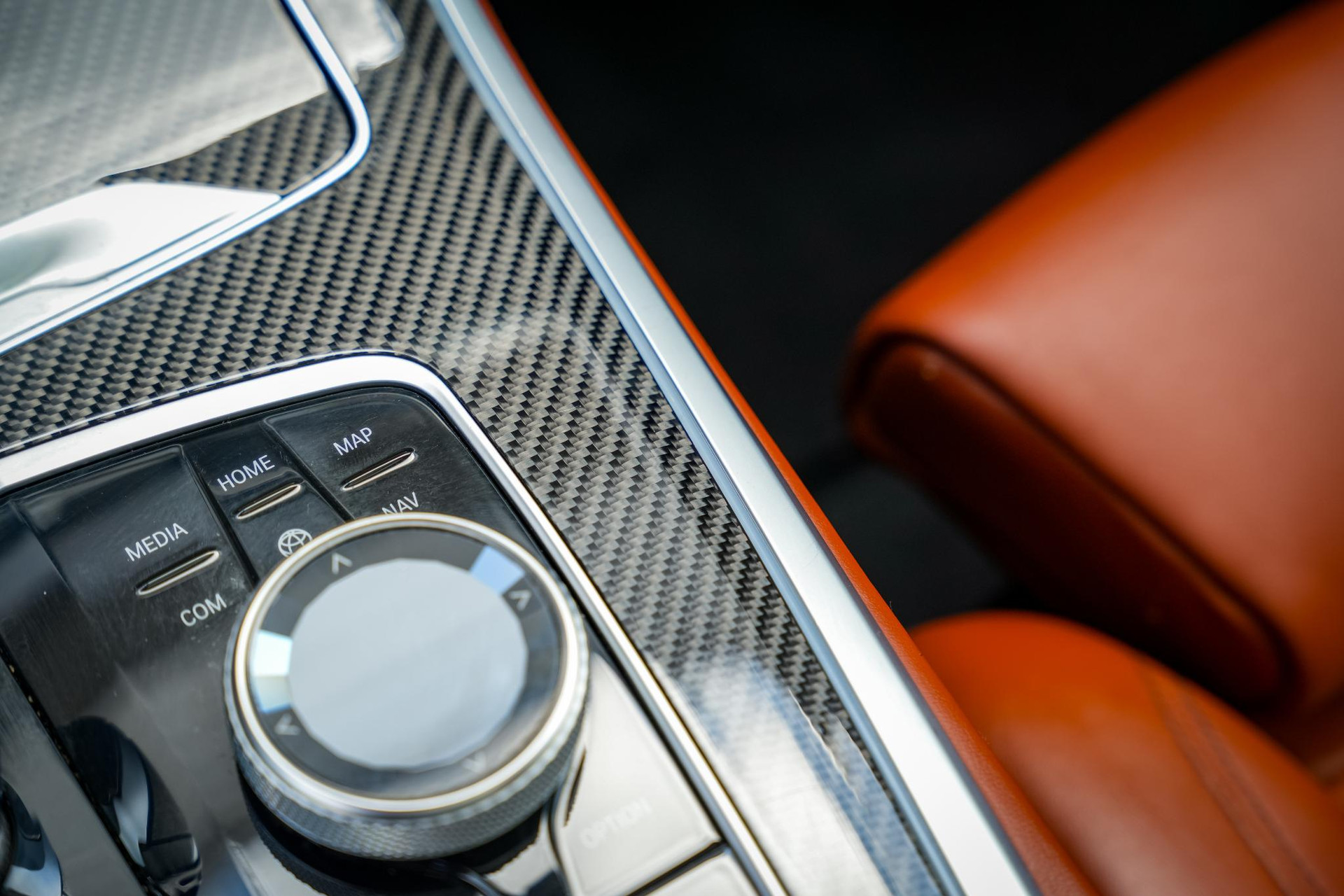 BMW X5 xDrive45e High Executive 2021 Saphirschwarz metallic 27