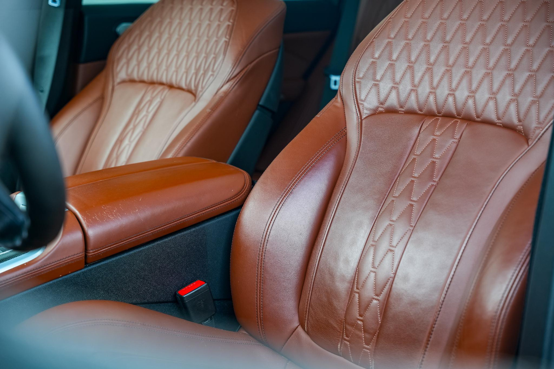 BMW X5 xDrive45e High Executive 2021 Saphirschwarz metallic 30