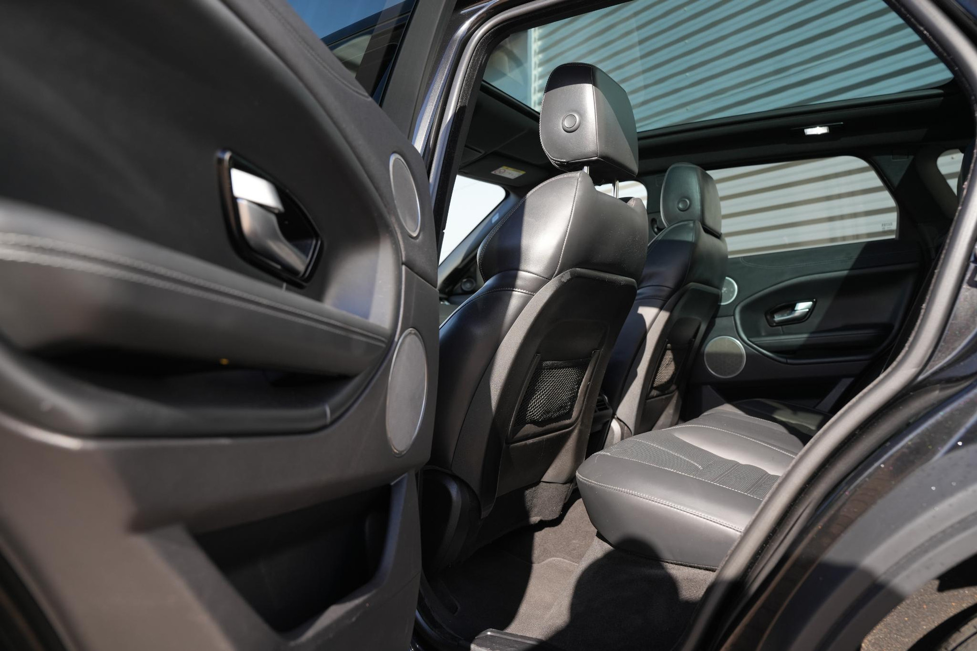 Land Rover Range Rover Evoque 2.0 TD4 Autobiography 2015  10