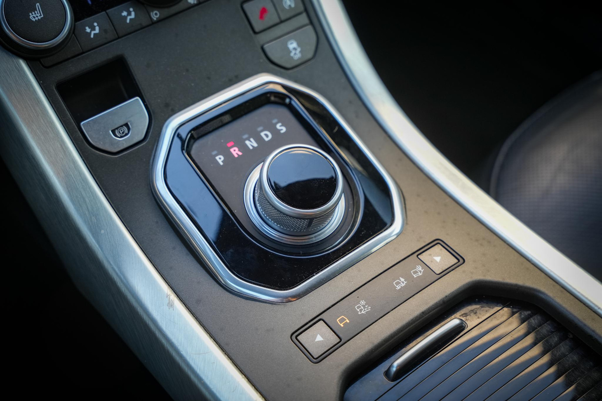 Land Rover Range Rover Evoque 2.0 TD4 Autobiography 2015  16