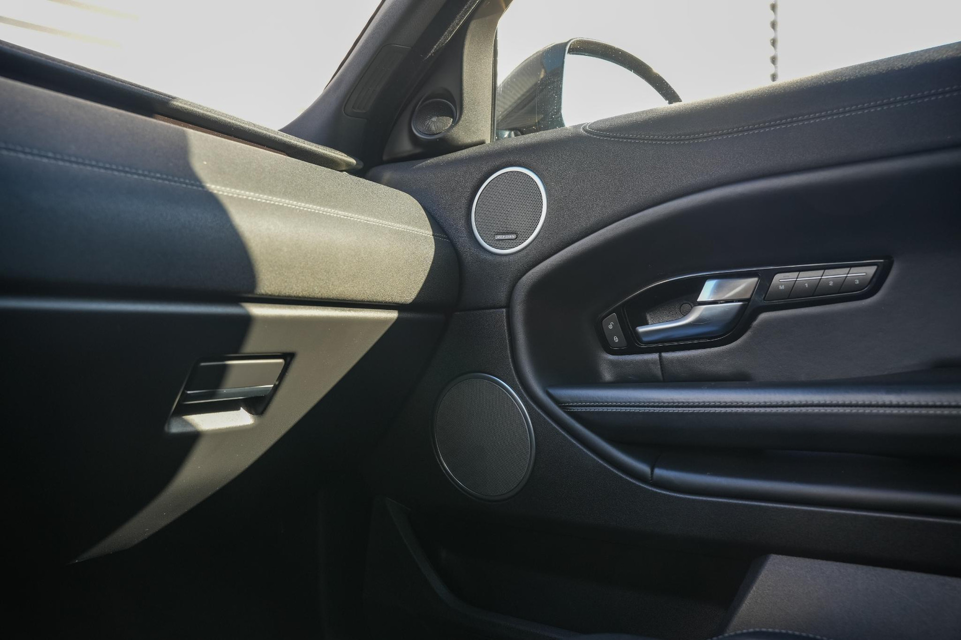 Land Rover Range Rover Evoque 2.0 TD4 Autobiography 2015  20