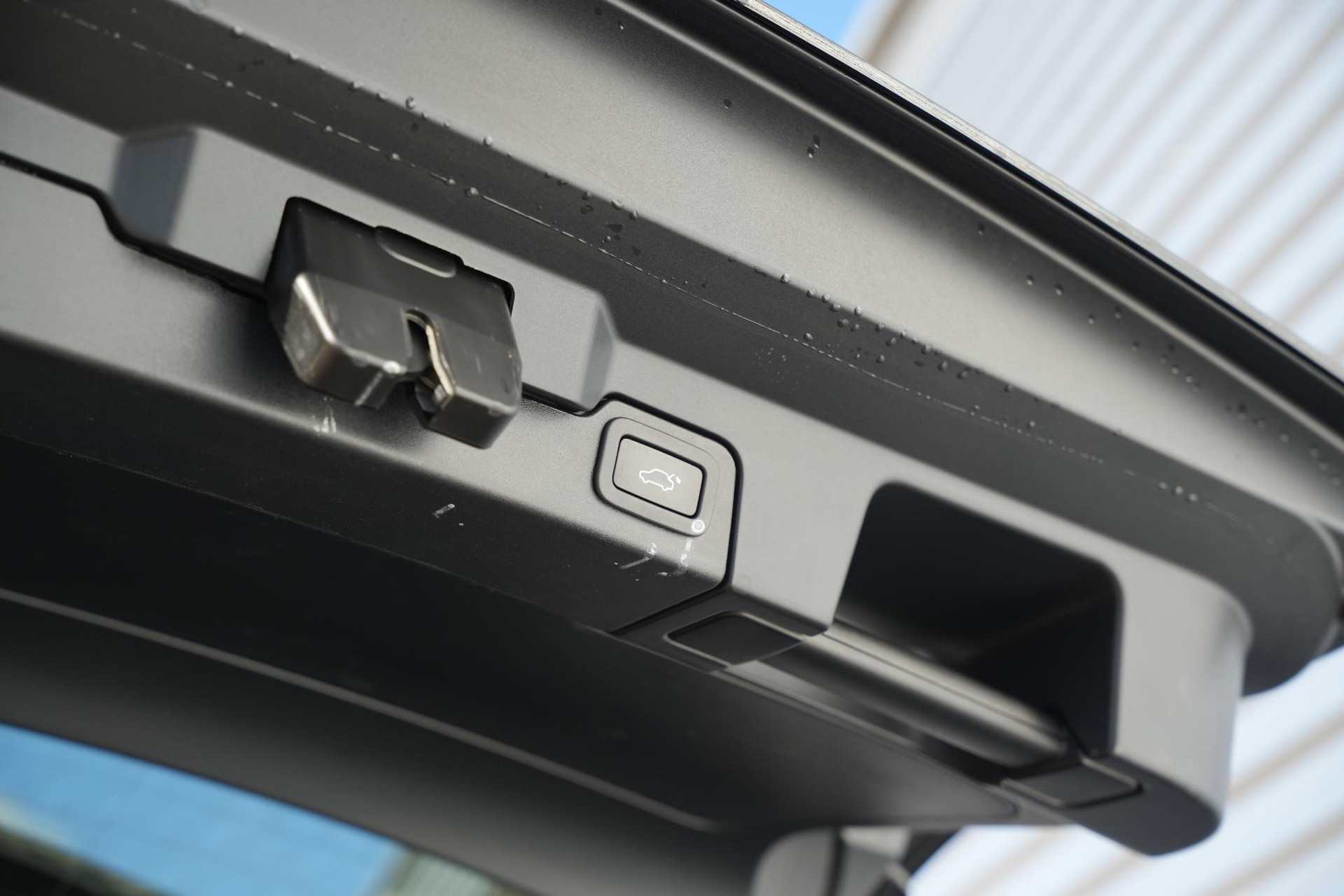 Land Rover Range Rover Evoque 2.0 TD4 Autobiography 2015  26