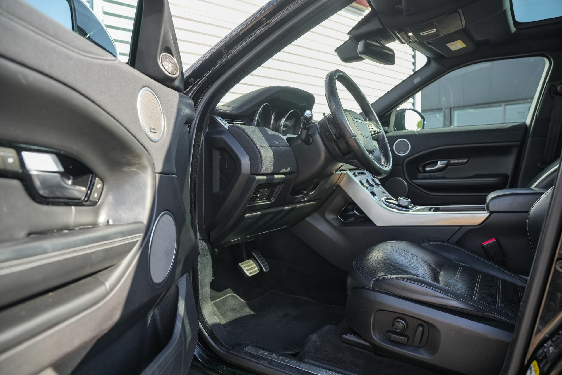 Land Rover Range Rover Evoque 2.0 TD4 Autobiography 2015  6