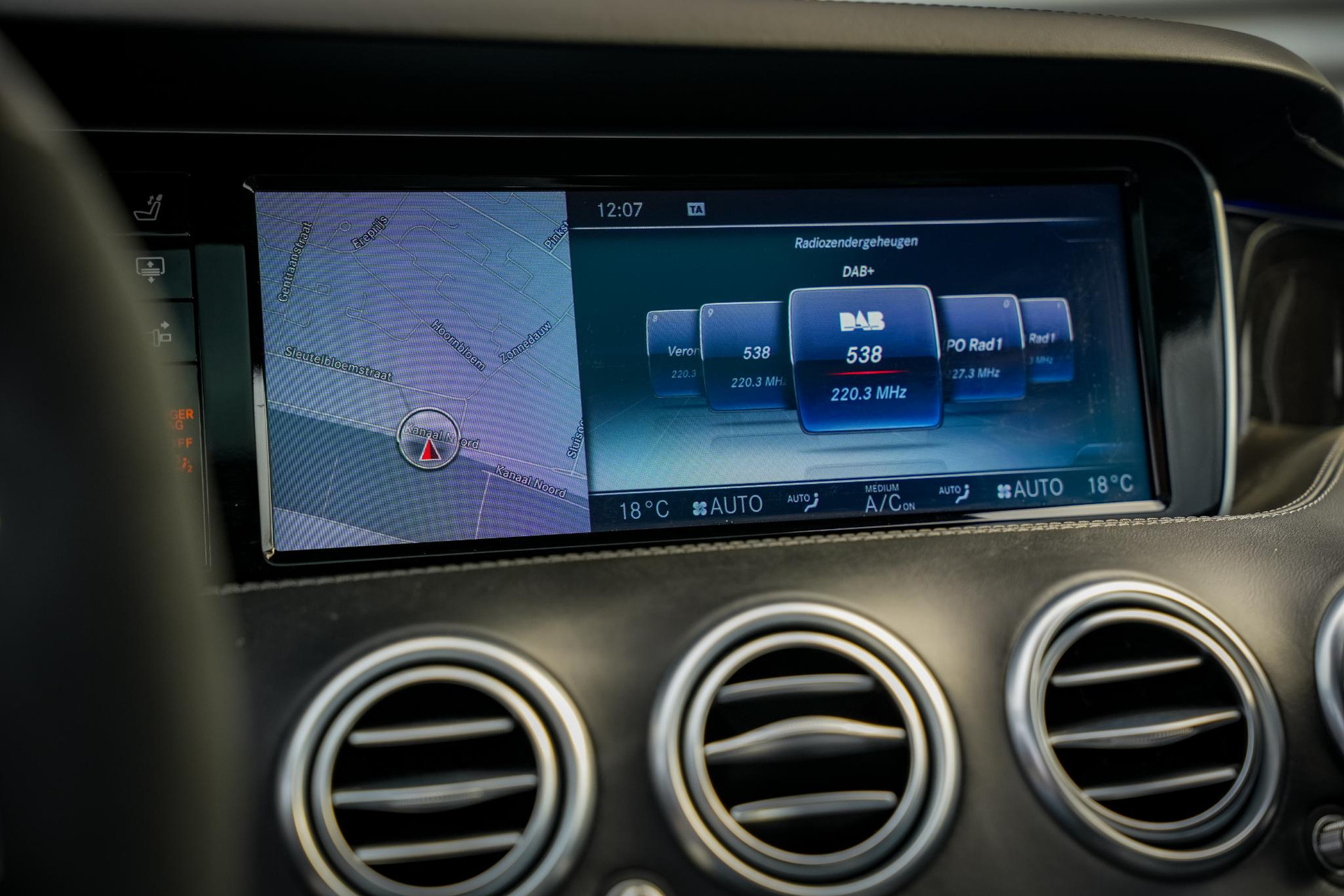 Mercedes-Benz S-Klasse Coupé AMG 63 4Matic 2017  17