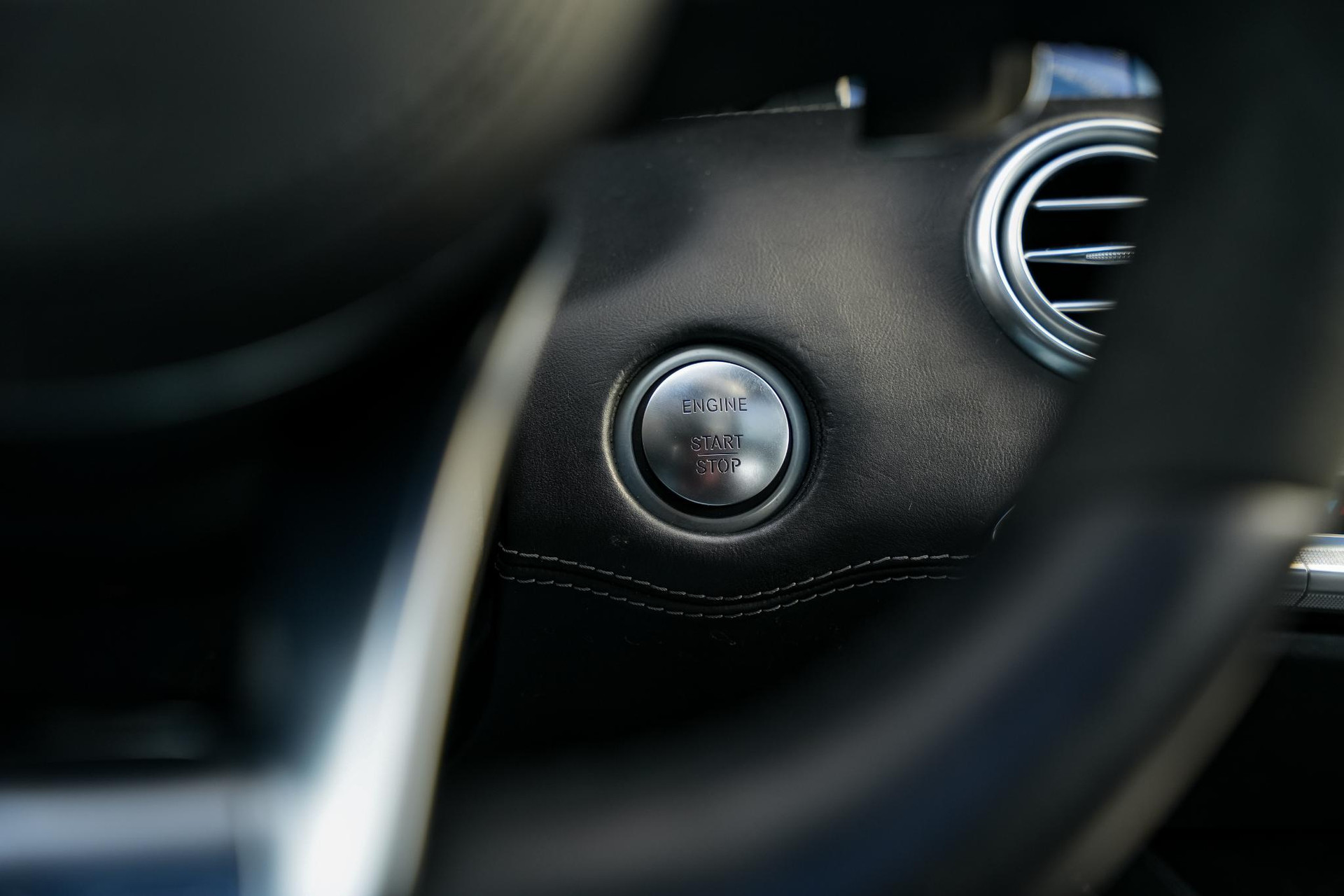 Mercedes-Benz S-Klasse Coupé AMG 63 4Matic 2017  21