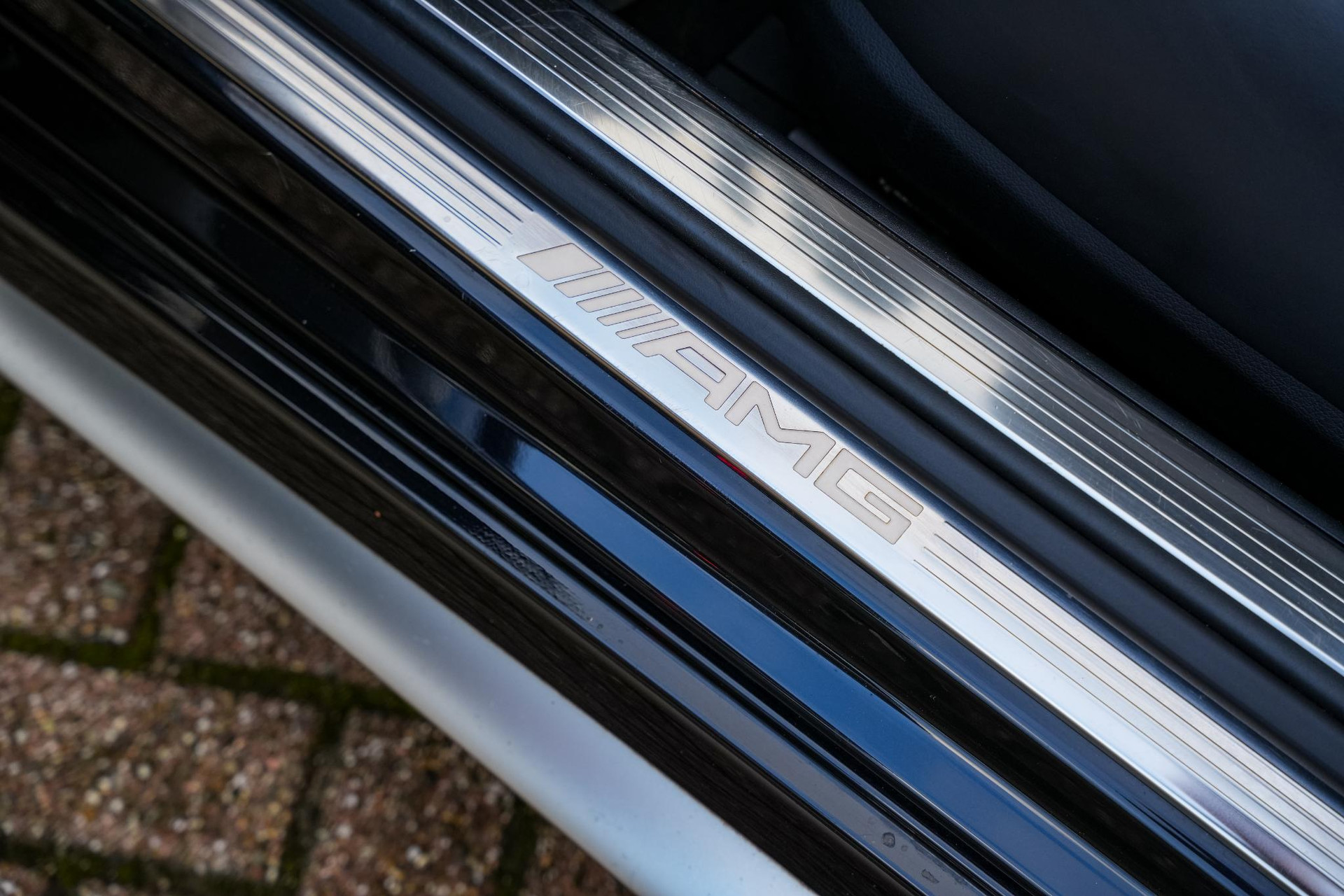 Mercedes-Benz S-Klasse Coupé AMG 63 4Matic 2017  29