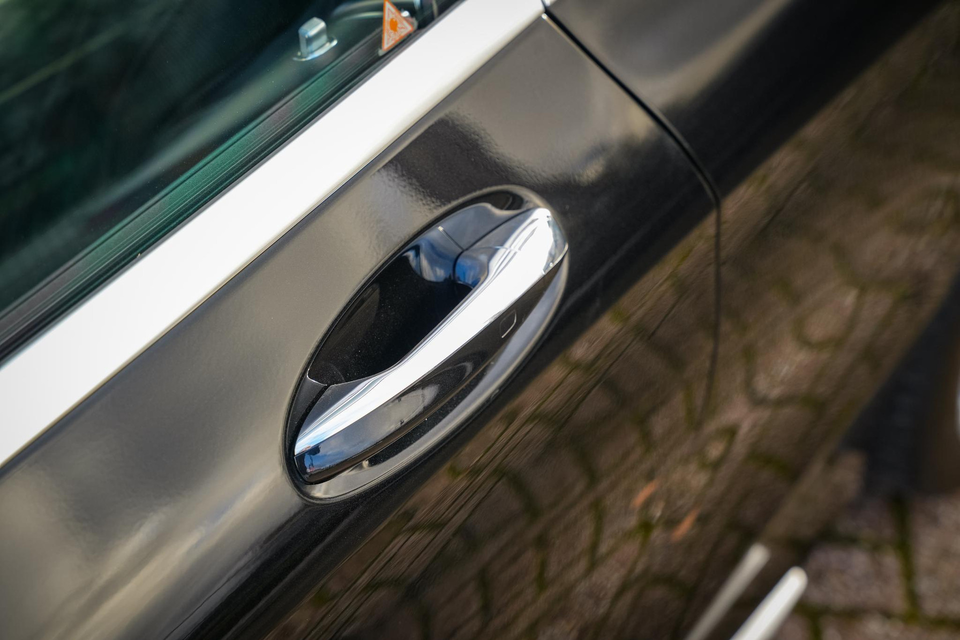 Mercedes-Benz S-Klasse Coupé AMG 63 4Matic 2017  37