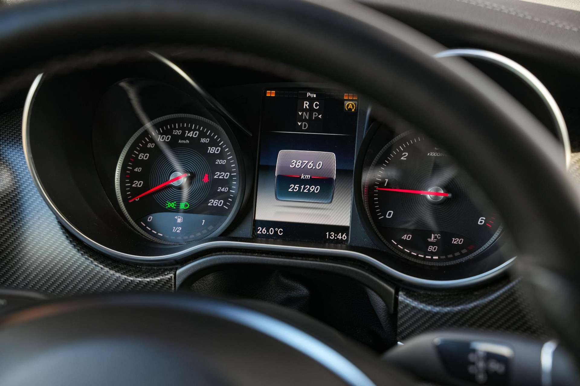 Mercedes-Benz V-Klasse 250d 4-MATIC Lang Exclusive 2016 - 20