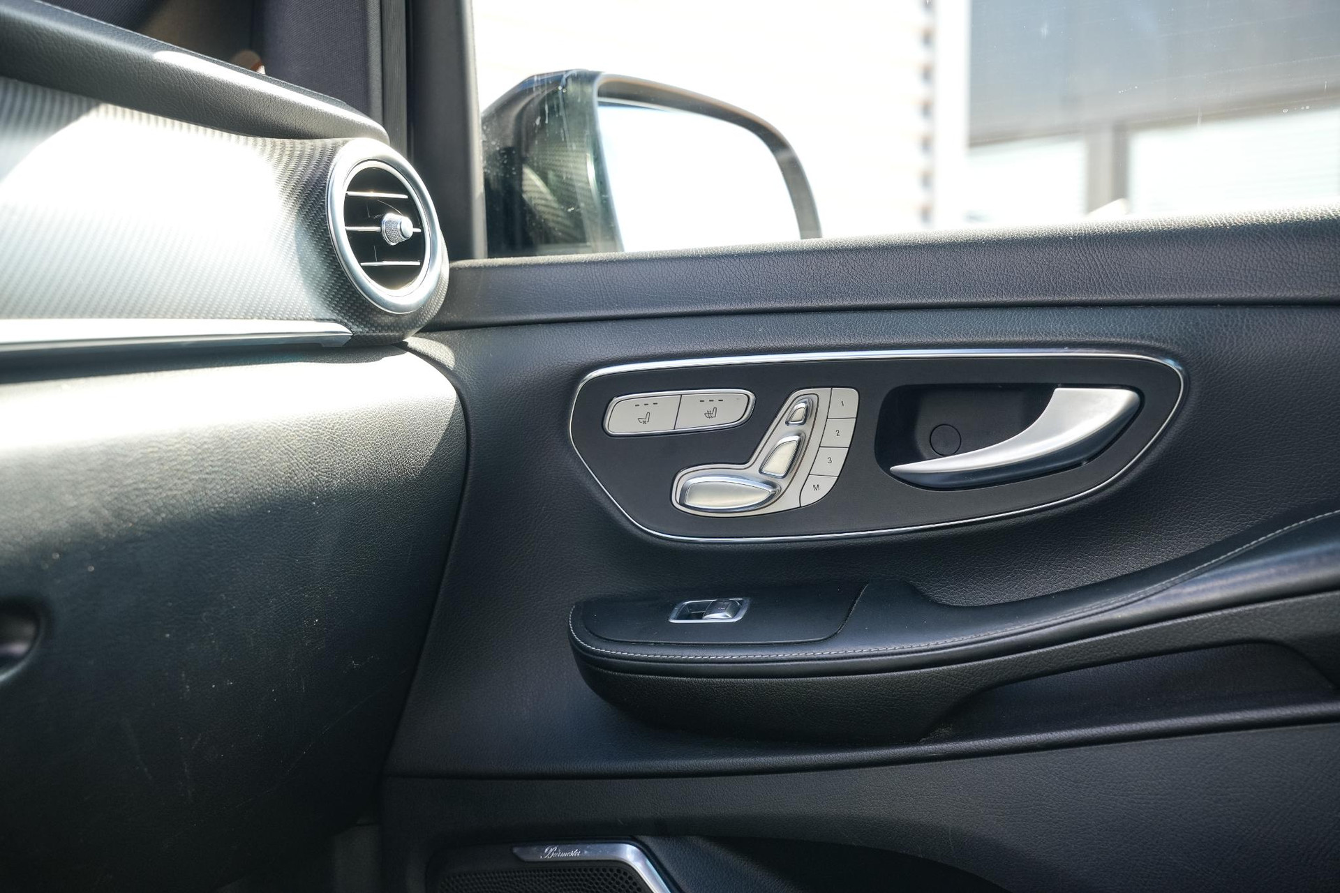 Mercedes-Benz V-Klasse 250d 4-MATIC Lang Exclusive 2016 - 25