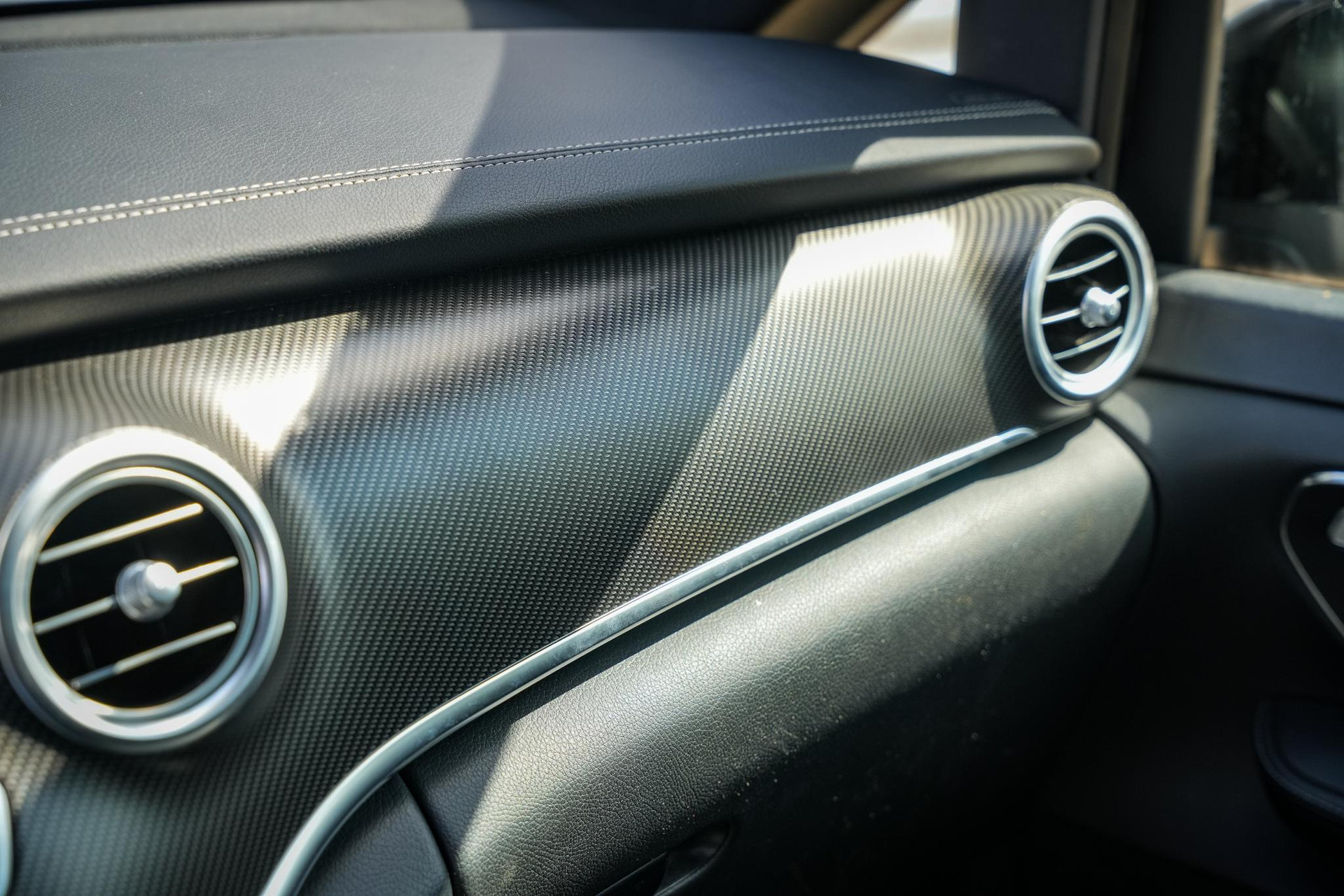 Mercedes-Benz V-Klasse 250d 4-MATIC Lang Exclusive 2016 - 26