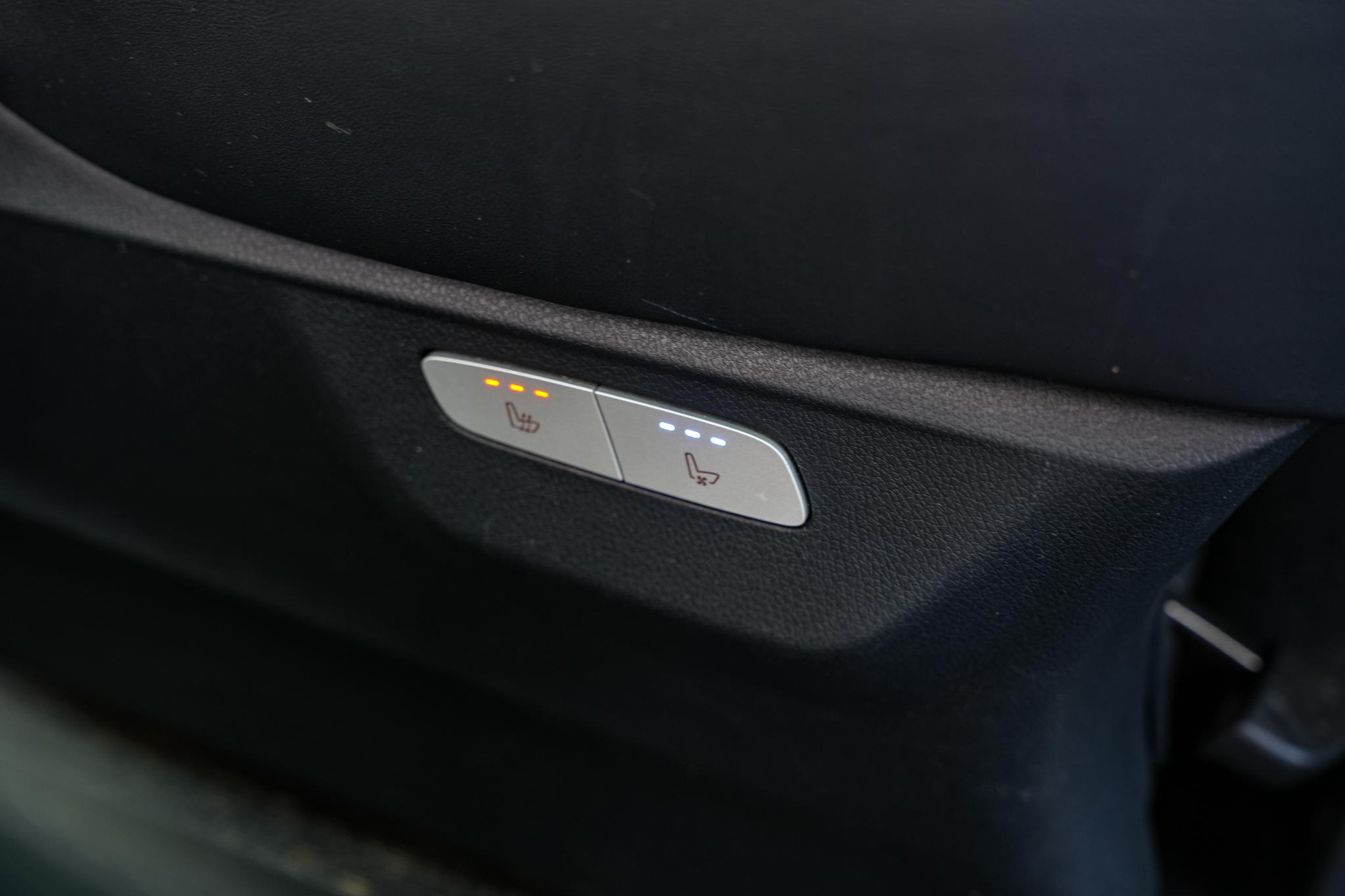 Mercedes-Benz V-Klasse 250d 4-MATIC Lang Exclusive 2016 - 32