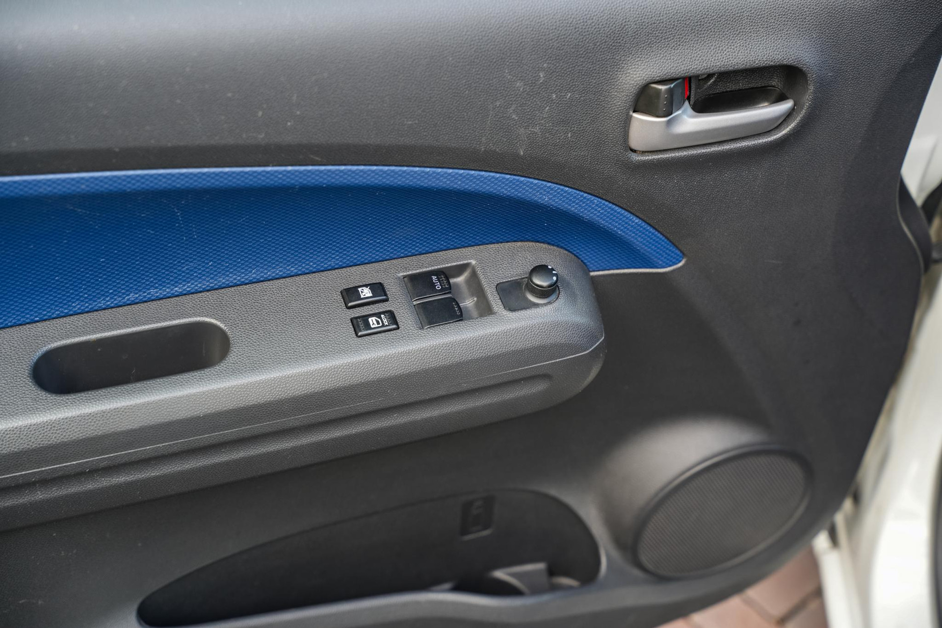 Opel Agila 1.2 Enjoy 2009 Galaxyweiss (GCB) 14