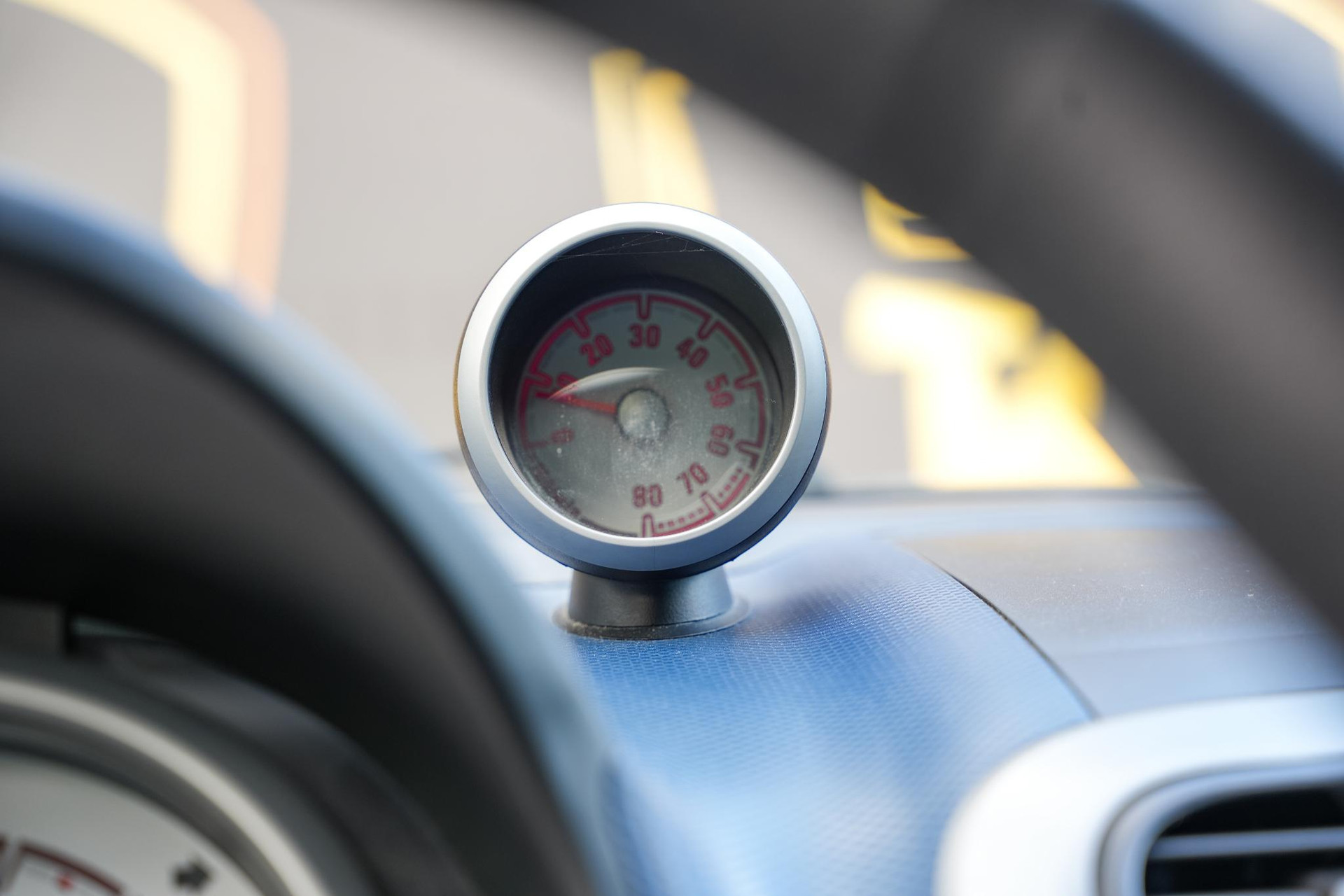 Opel Agila 1.2 Enjoy 2009 Galaxyweiss (GCB) 19