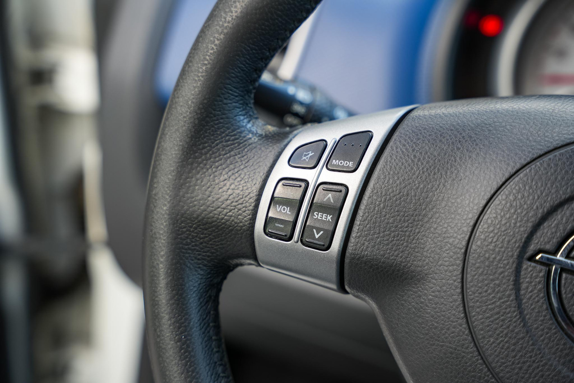 Opel Agila 1.2 Enjoy 2009 Galaxyweiss (GCB) 20