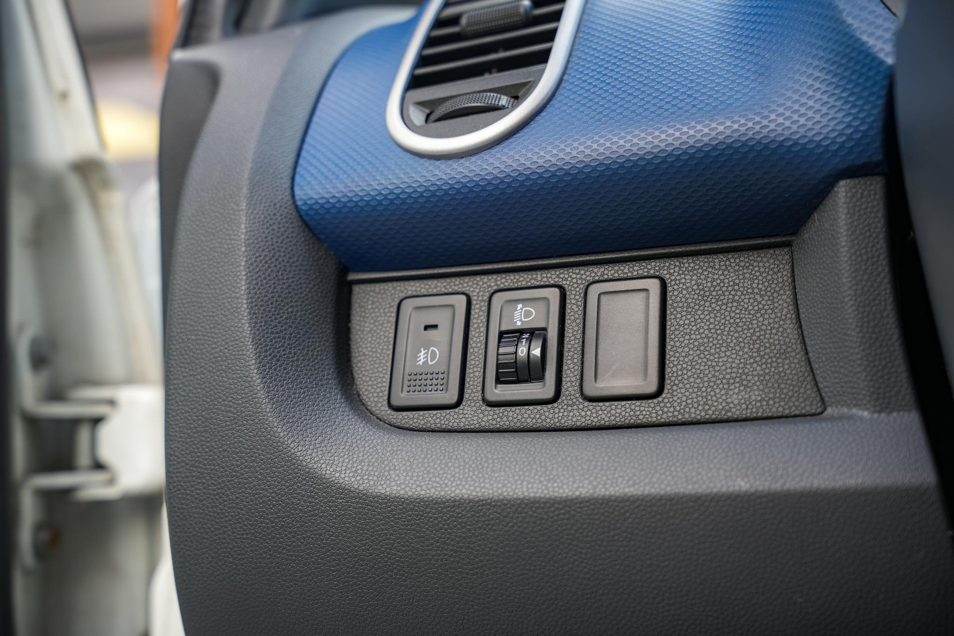 Opel Agila 1.2 Enjoy 2009 Galaxyweiss (GCB) 21