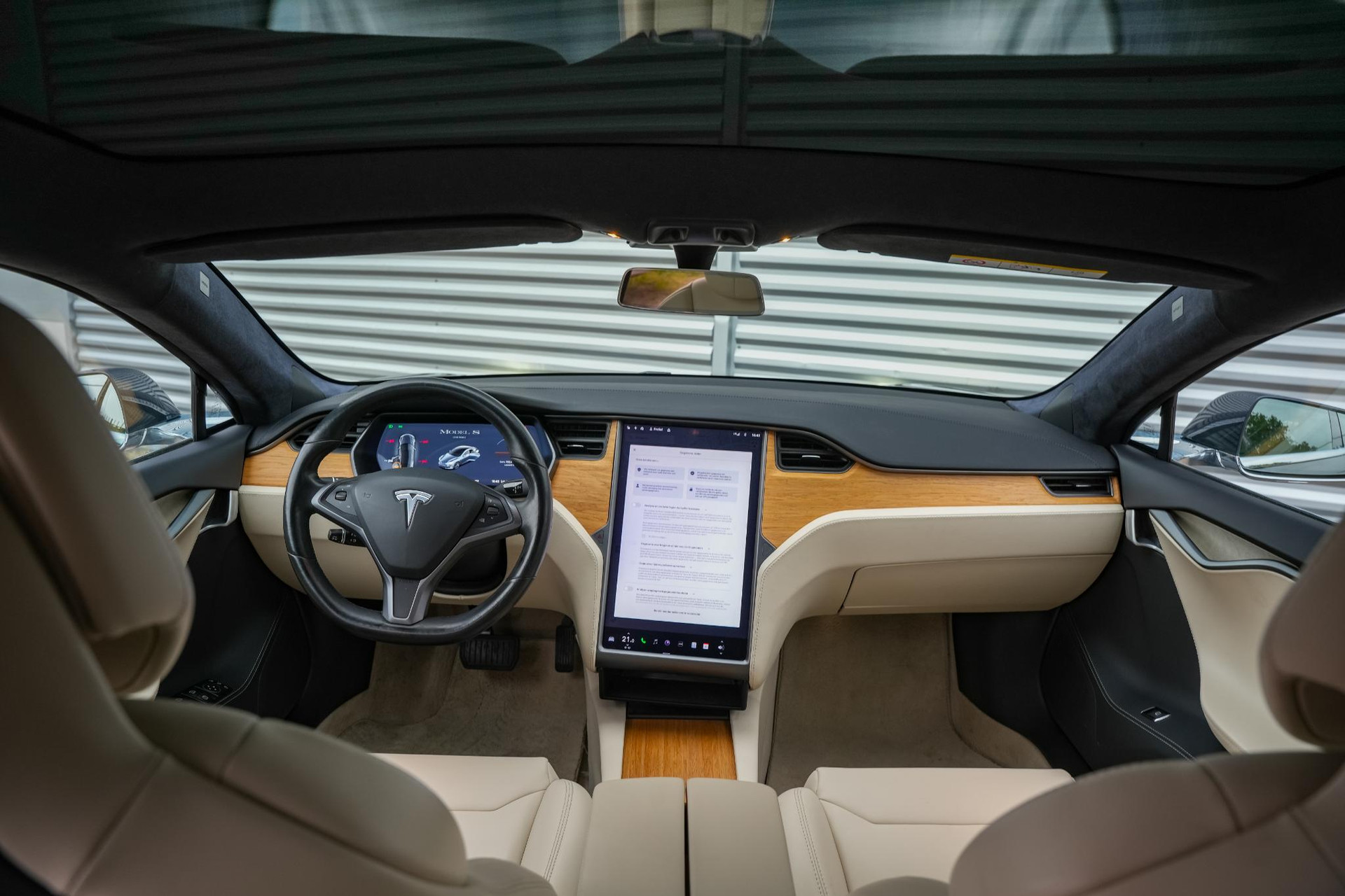 Tesla Model S Long Range 2019  2