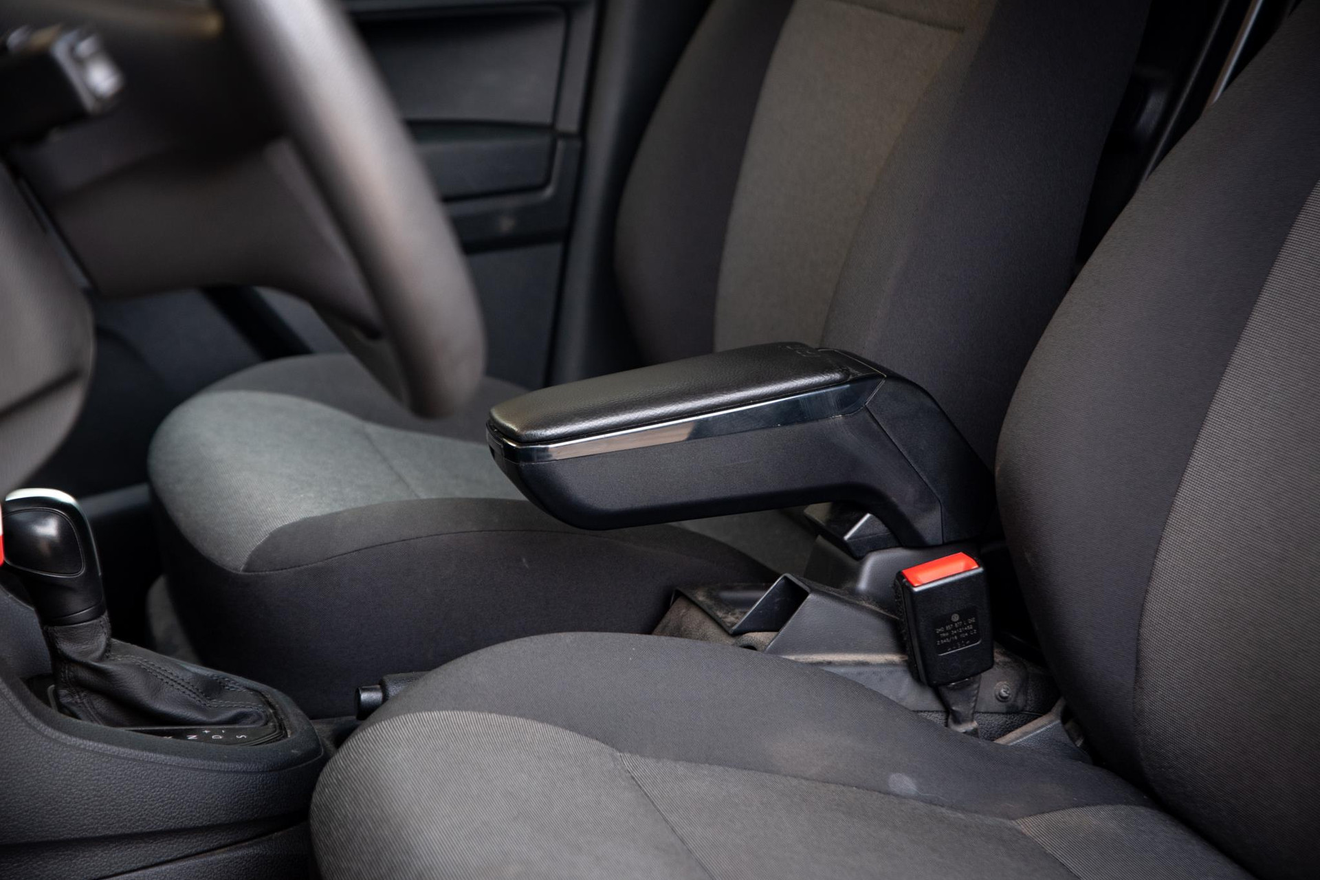 Volkswagen Caddy 1.4 TGI L2H1 EcoFuel Maxi DSG Automaat 2019 Candy white 24