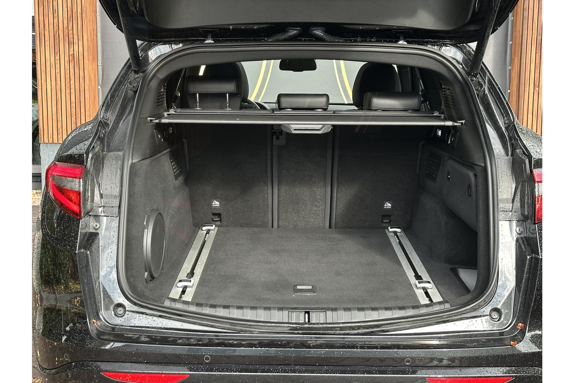 Alfa Romeo Stelvio 2.0 T AWD Veloce 2022  10