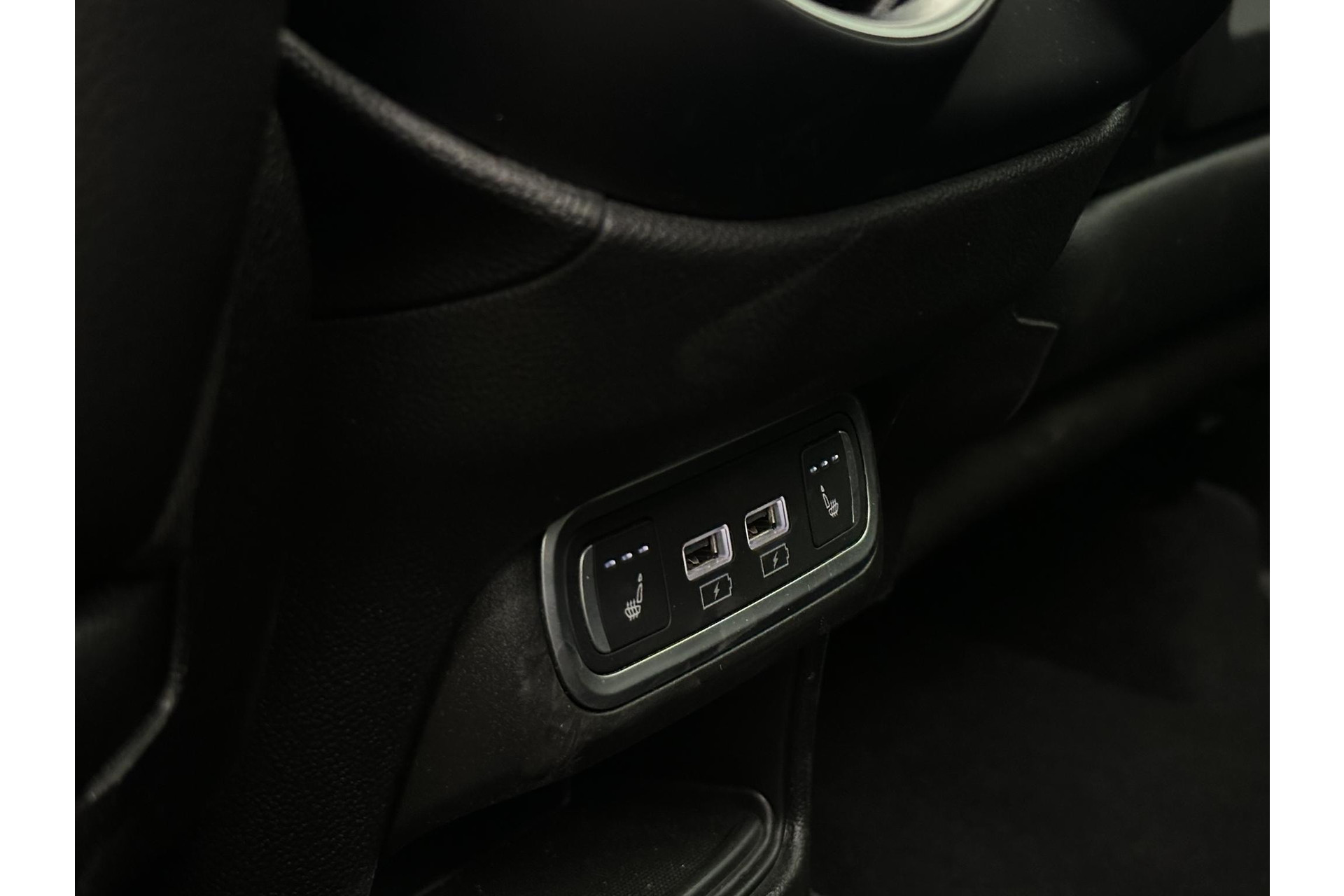 Alfa Romeo Stelvio 2.0 T AWD Veloce 2022  12