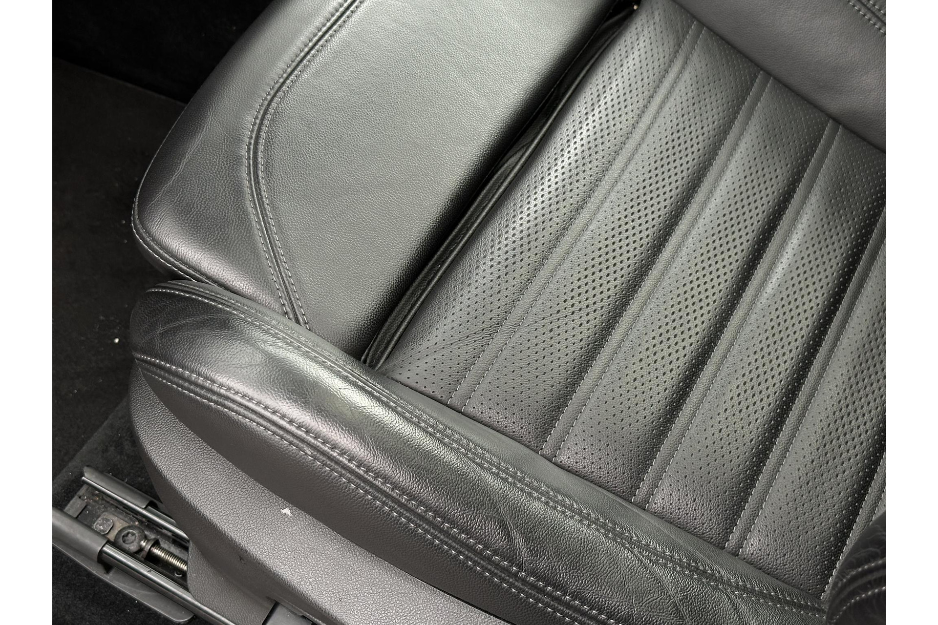 Alfa Romeo Stelvio 2.0 T AWD Veloce 2022  21