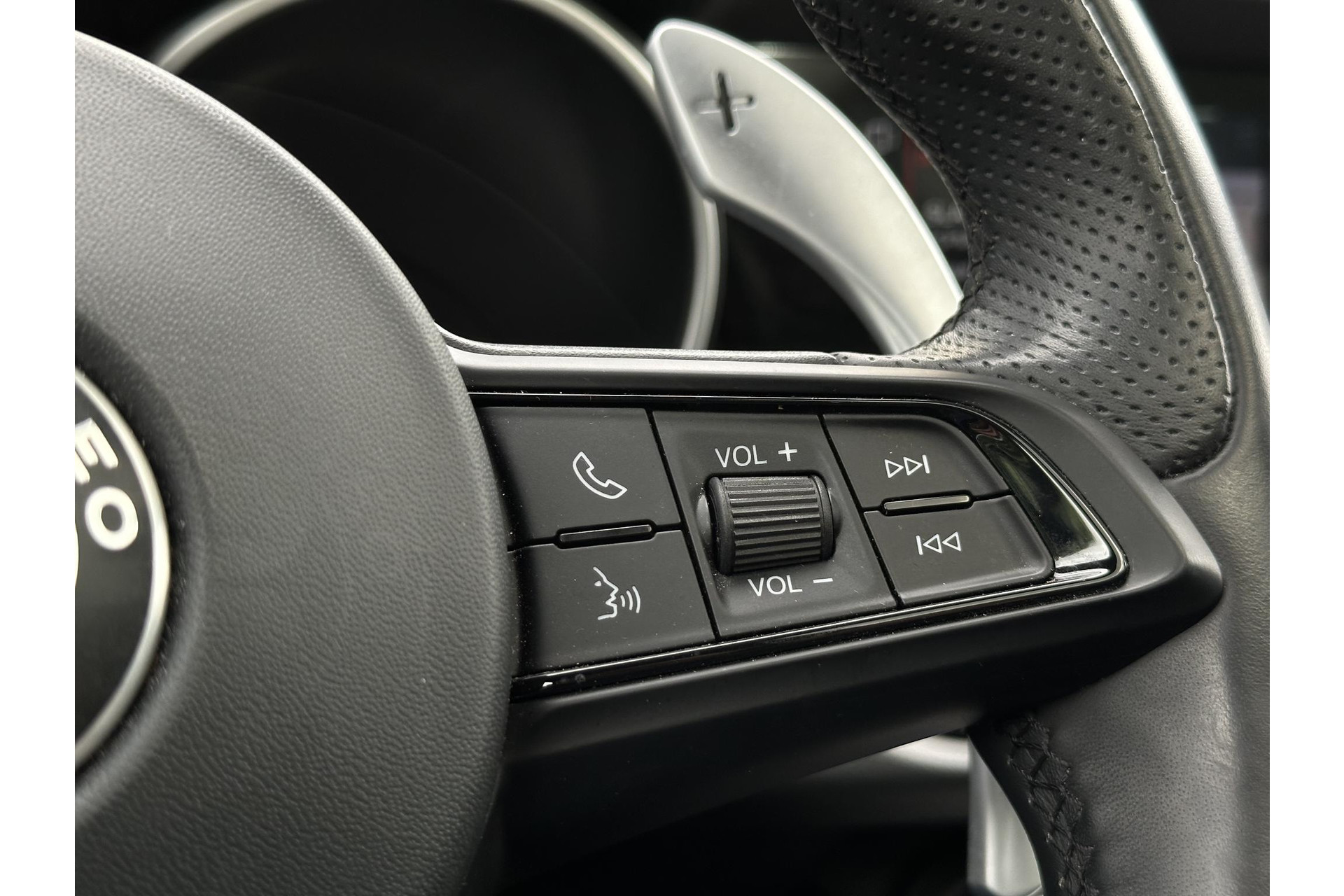 Alfa Romeo Stelvio 2.0 T AWD Veloce 2022  22