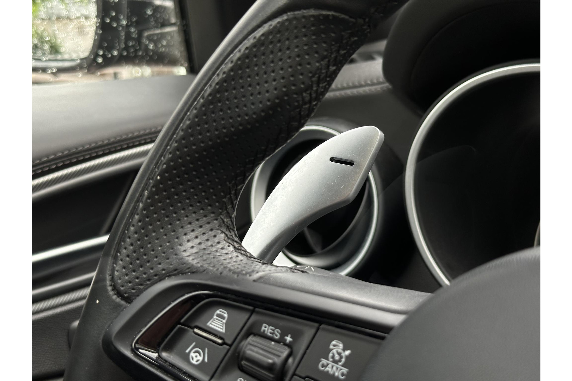 Alfa Romeo Stelvio 2.0 T AWD Veloce 2022  24